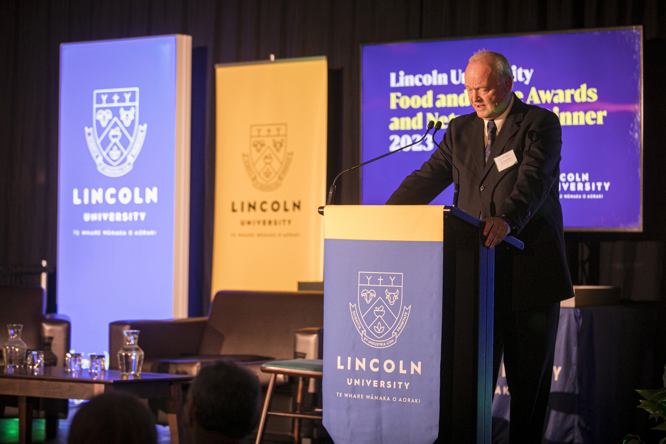 2023  Lincoln University Food and Fibre Awards 153