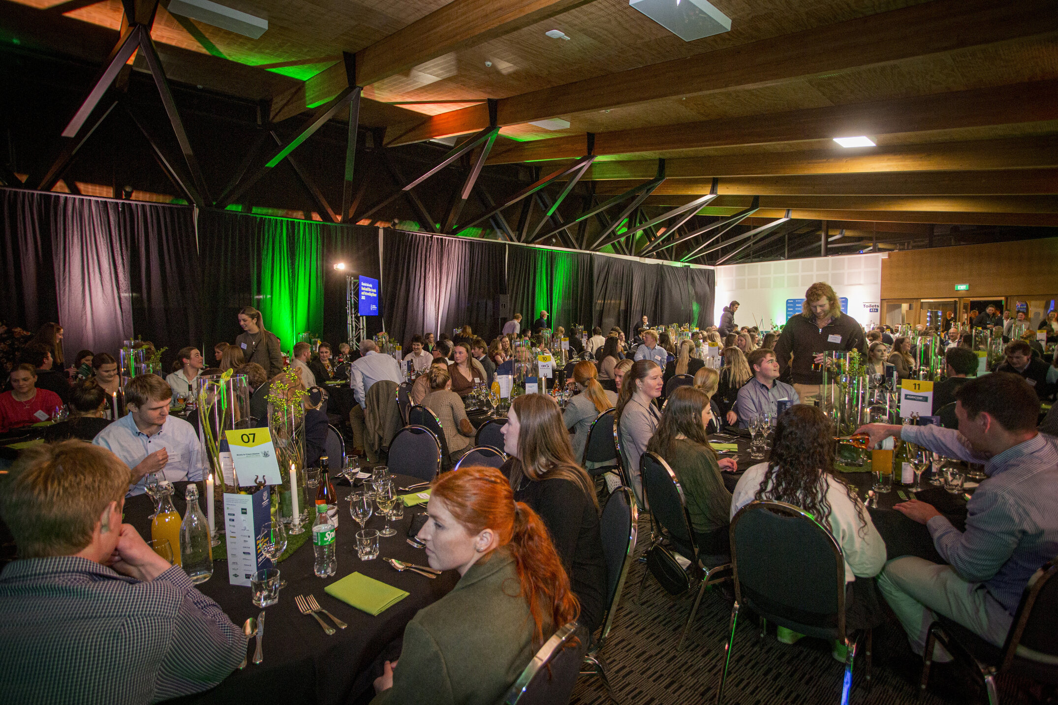 2023  Lincoln University Food and Fibre Awards 145