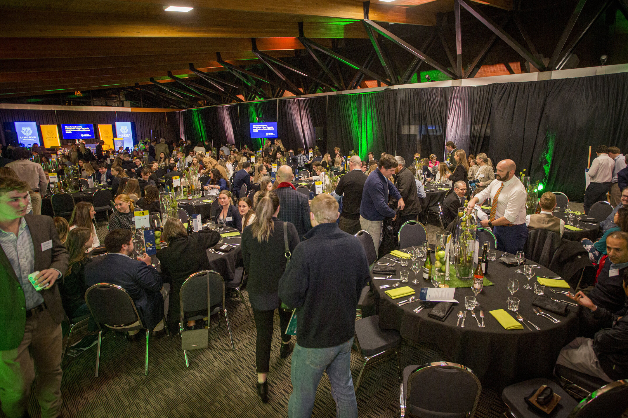 2023  Lincoln University Food and Fibre Awards 144