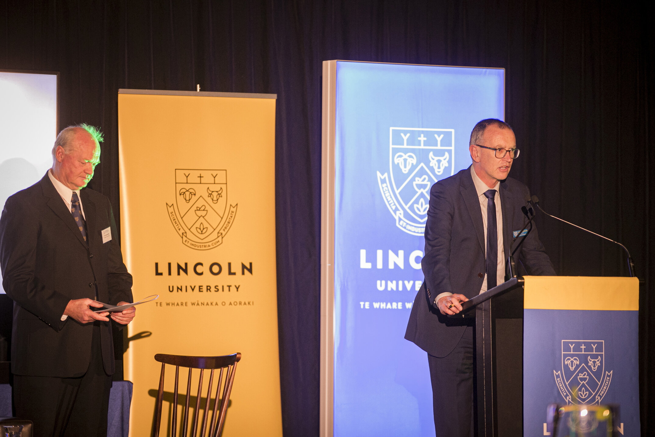 2023  Lincoln University Food and Fibre Awards 158