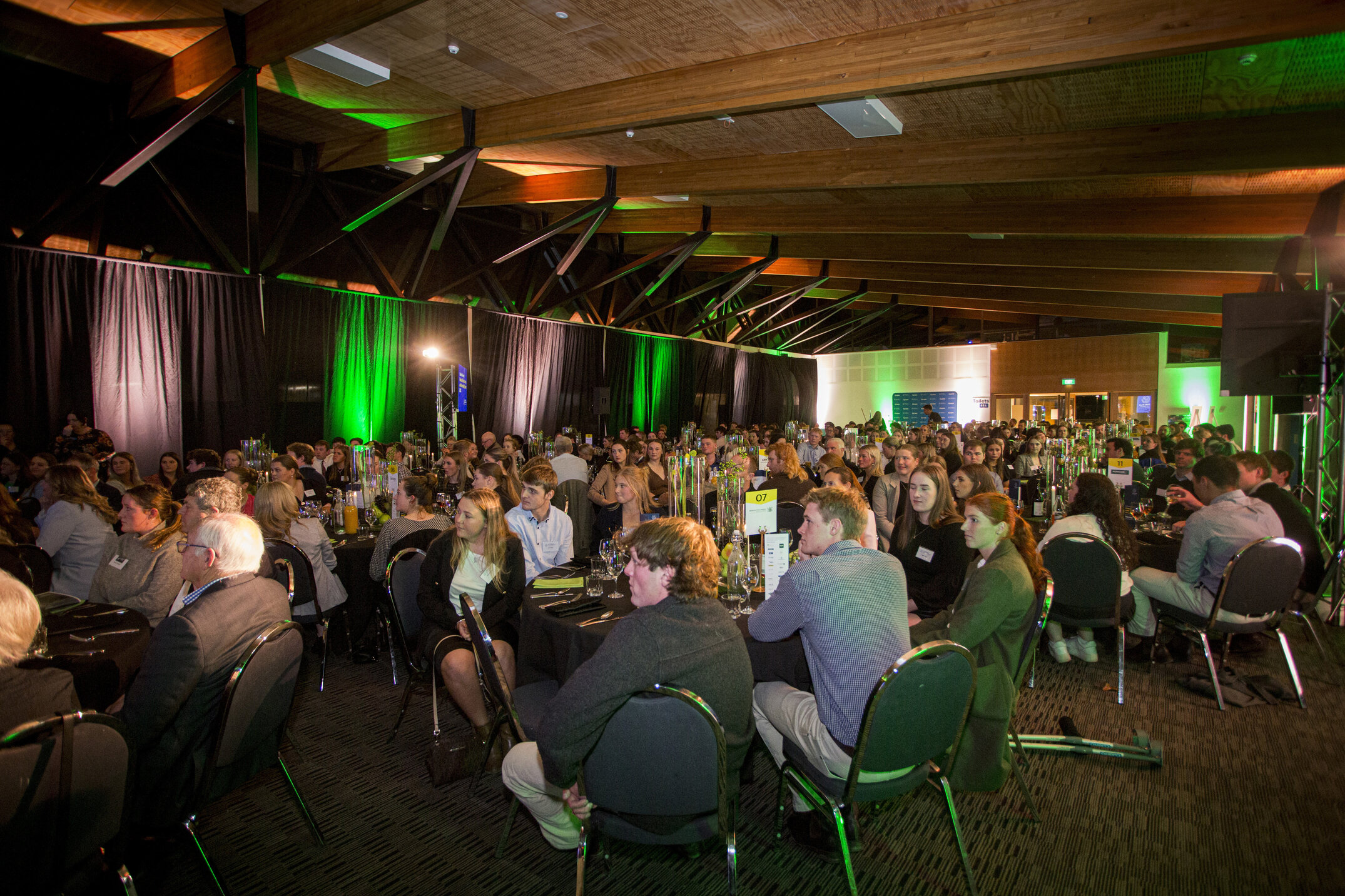 2023  Lincoln University Food and Fibre Awards 149