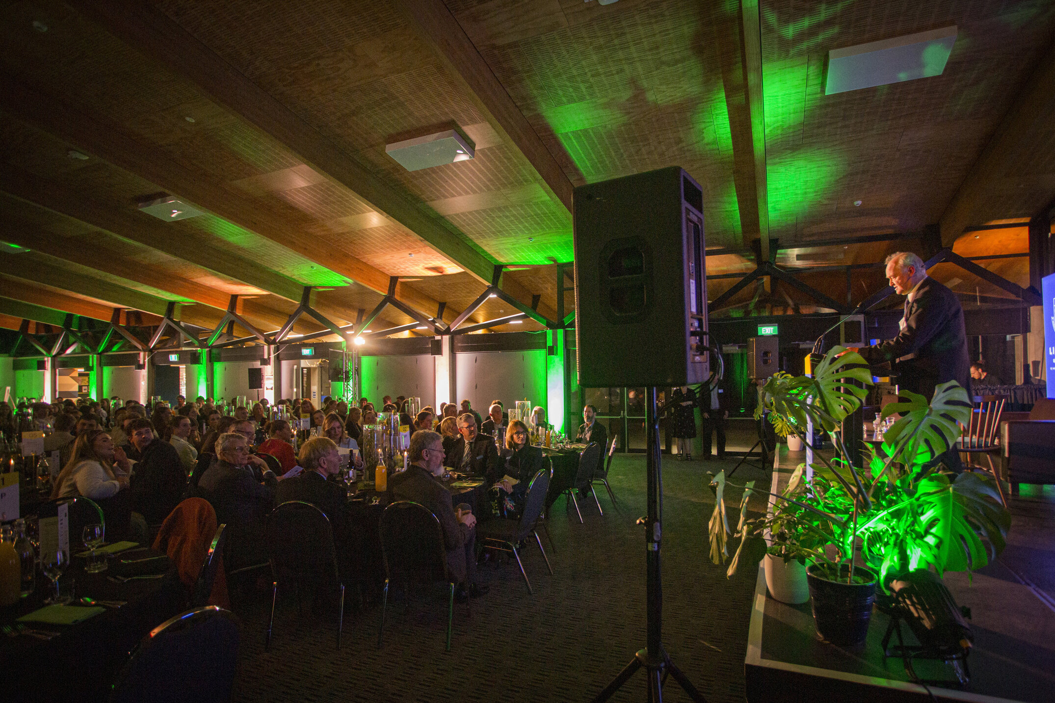 2023  Lincoln University Food and Fibre Awards 151