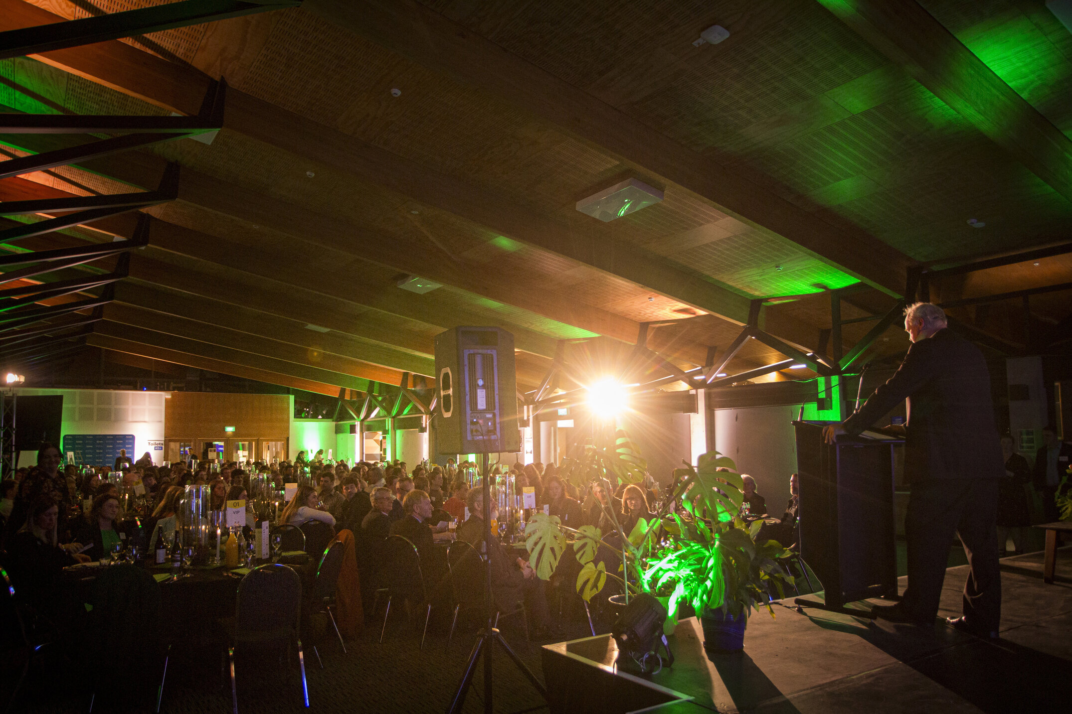 2023  Lincoln University Food and Fibre Awards 152