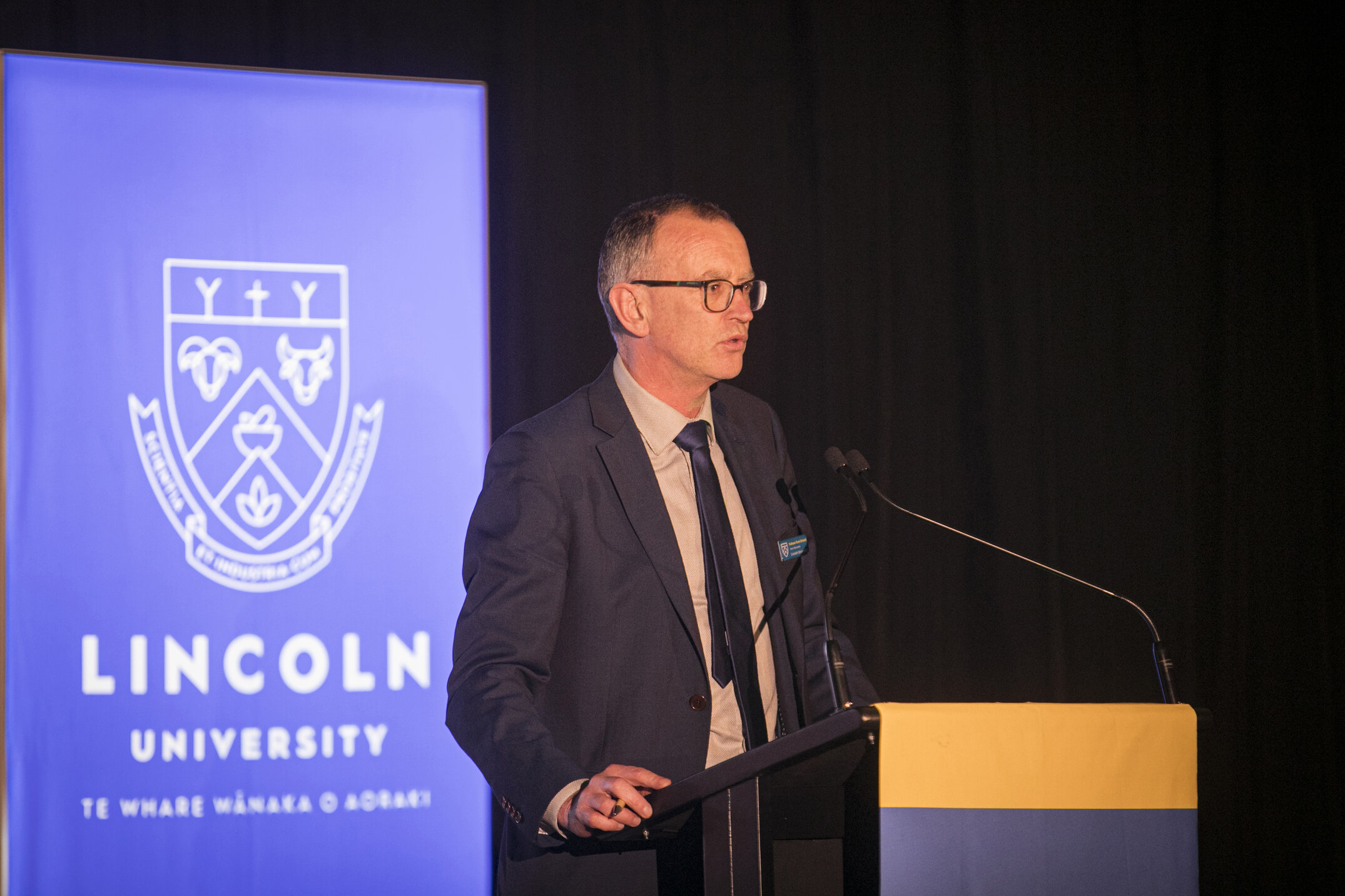 2023  Lincoln University Food and Fibre Awards 159