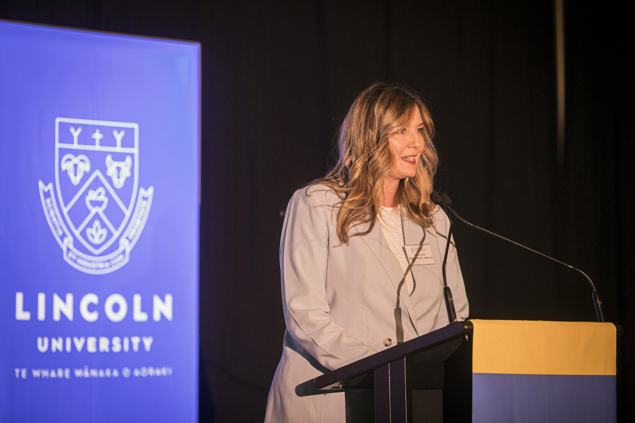 2023  Lincoln University Food and Fibre Awards 161