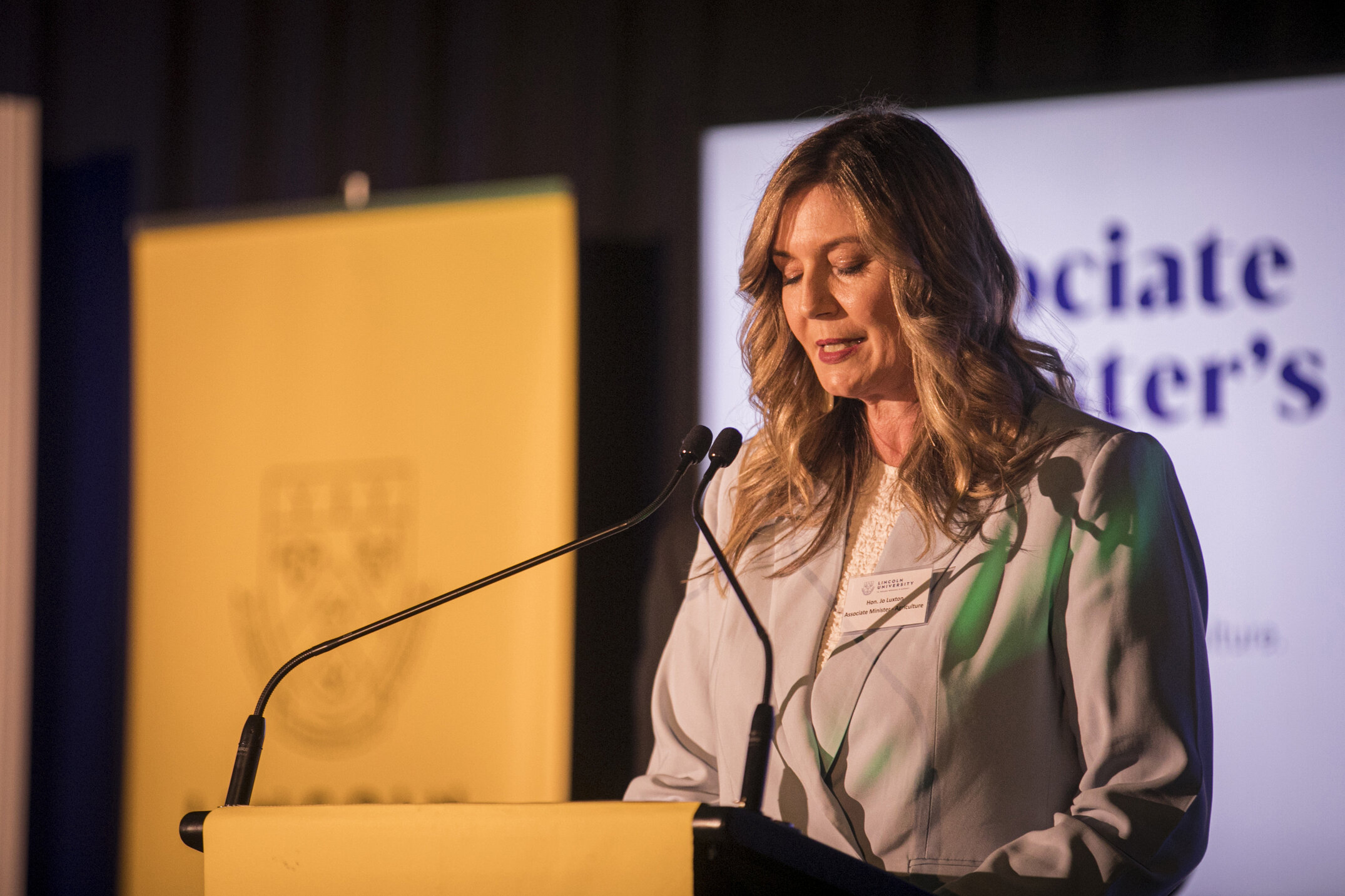 2023  Lincoln University Food and Fibre Awards 165