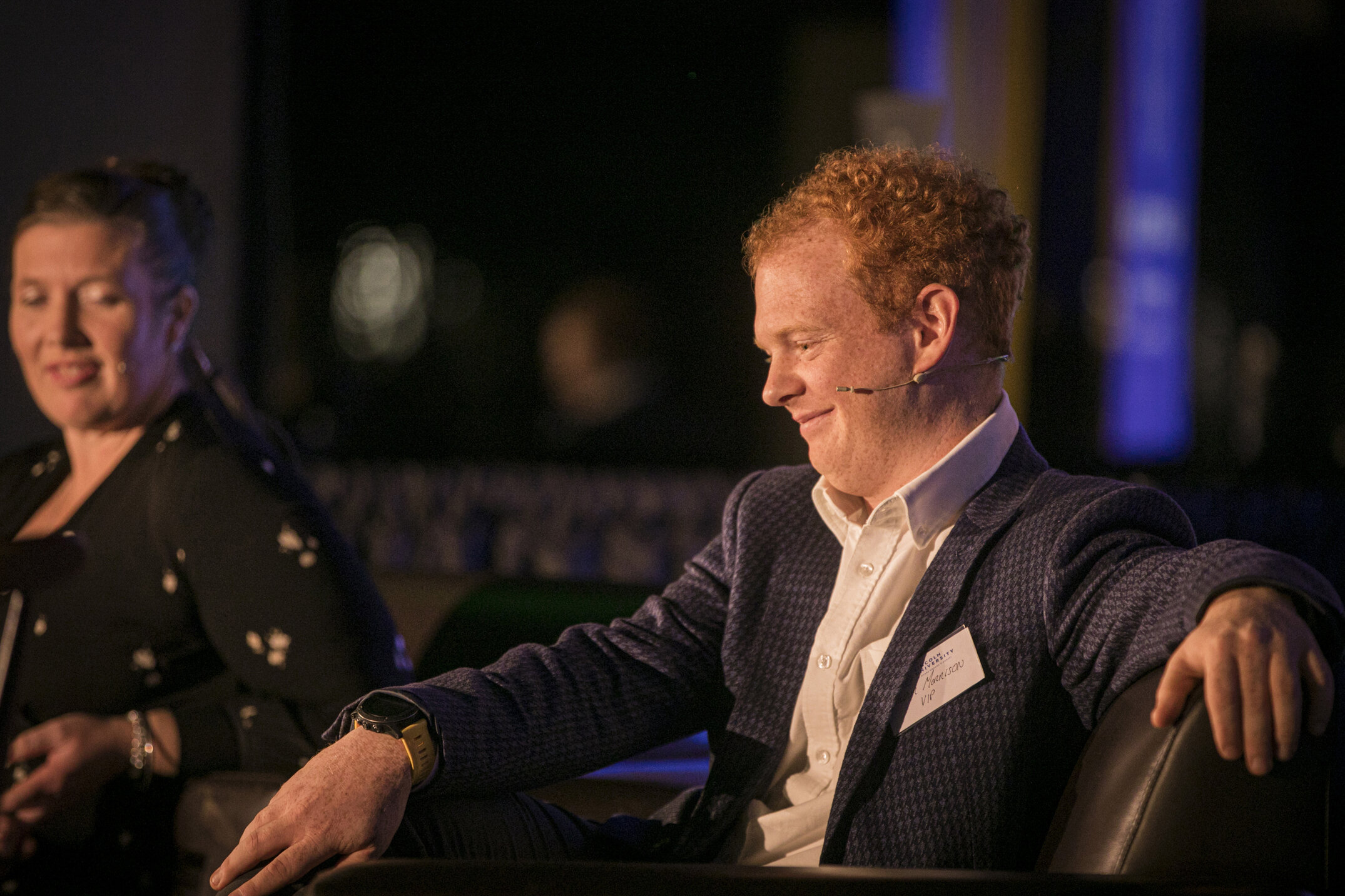 2023  Lincoln University Food and Fibre Awards 169