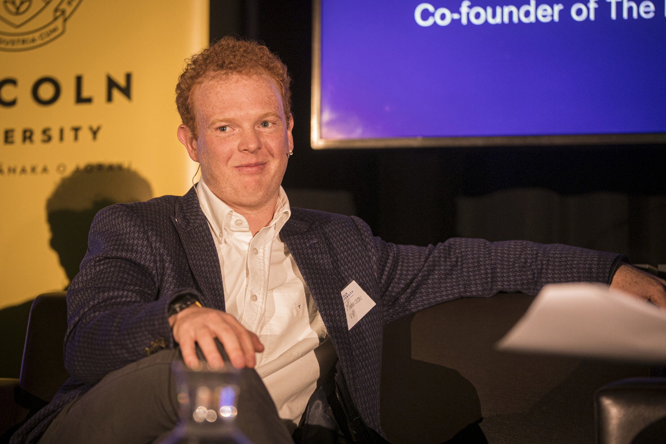 2023  Lincoln University Food and Fibre Awards 170