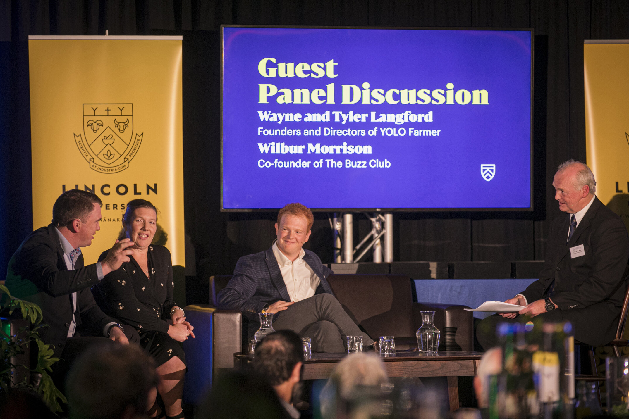 2023  Lincoln University Food and Fibre Awards 173