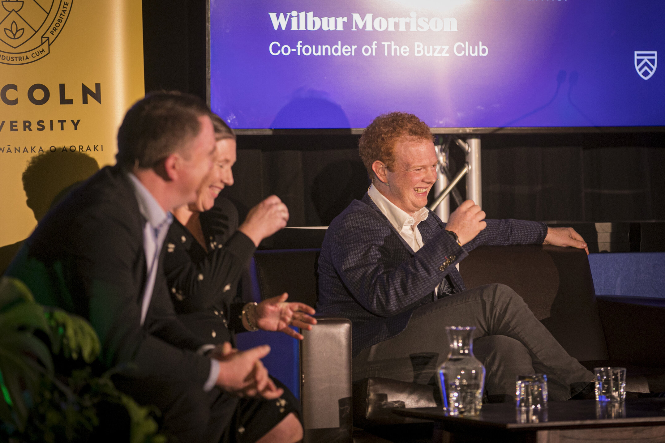 2023  Lincoln University Food and Fibre Awards 174