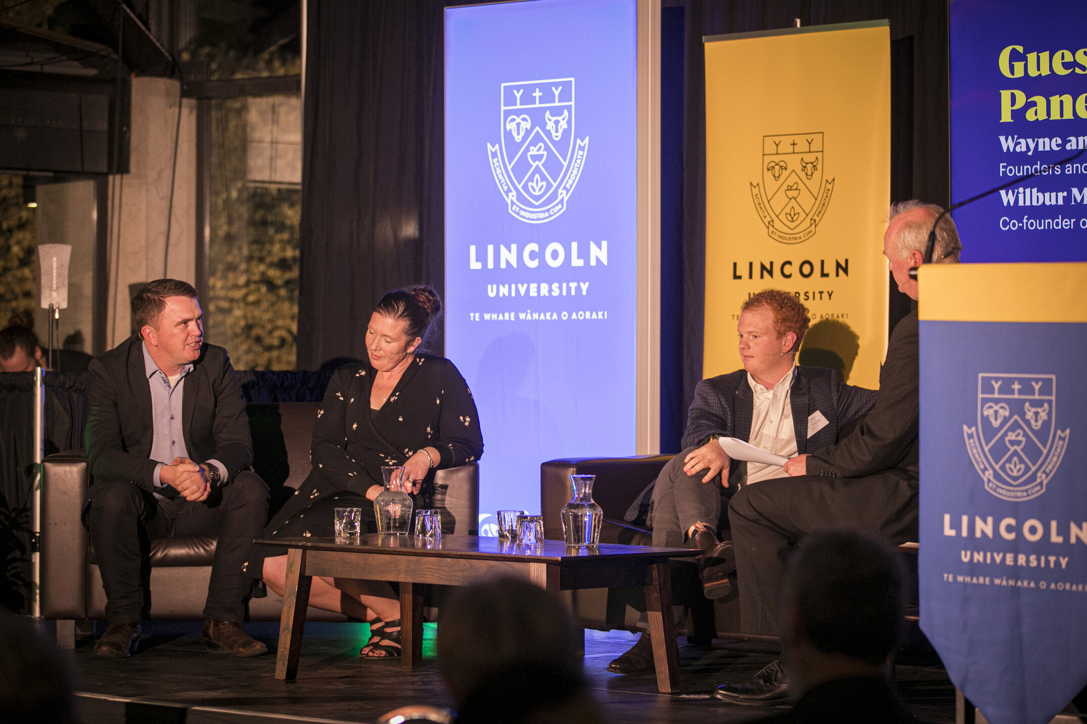 2023  Lincoln University Food and Fibre Awards 180