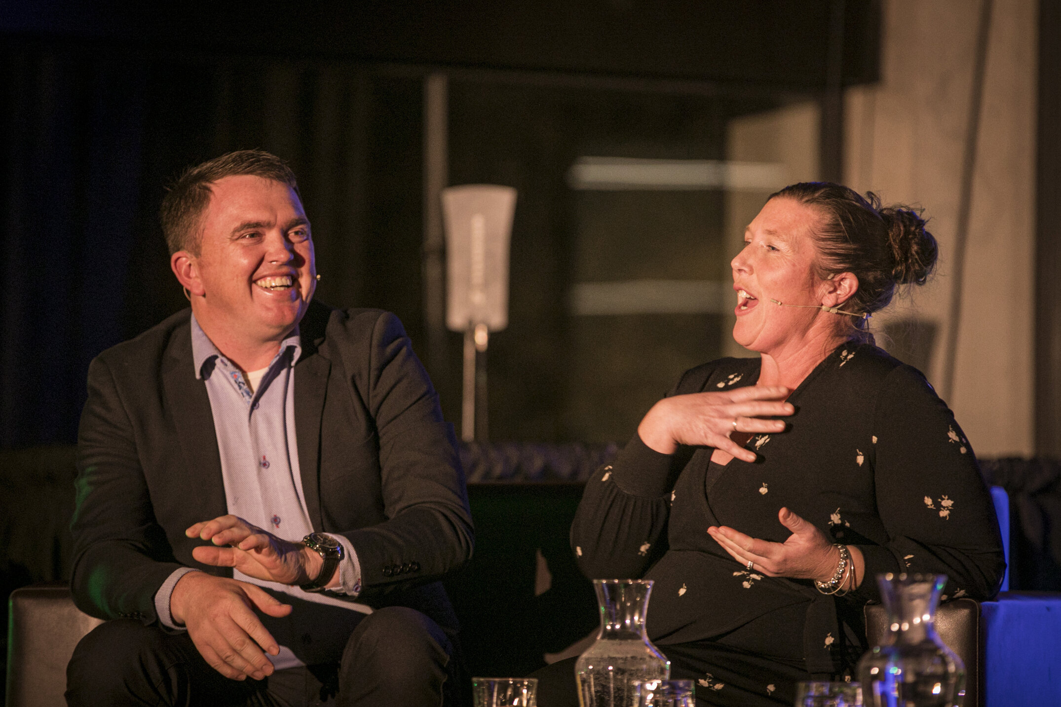 2023  Lincoln University Food and Fibre Awards 181