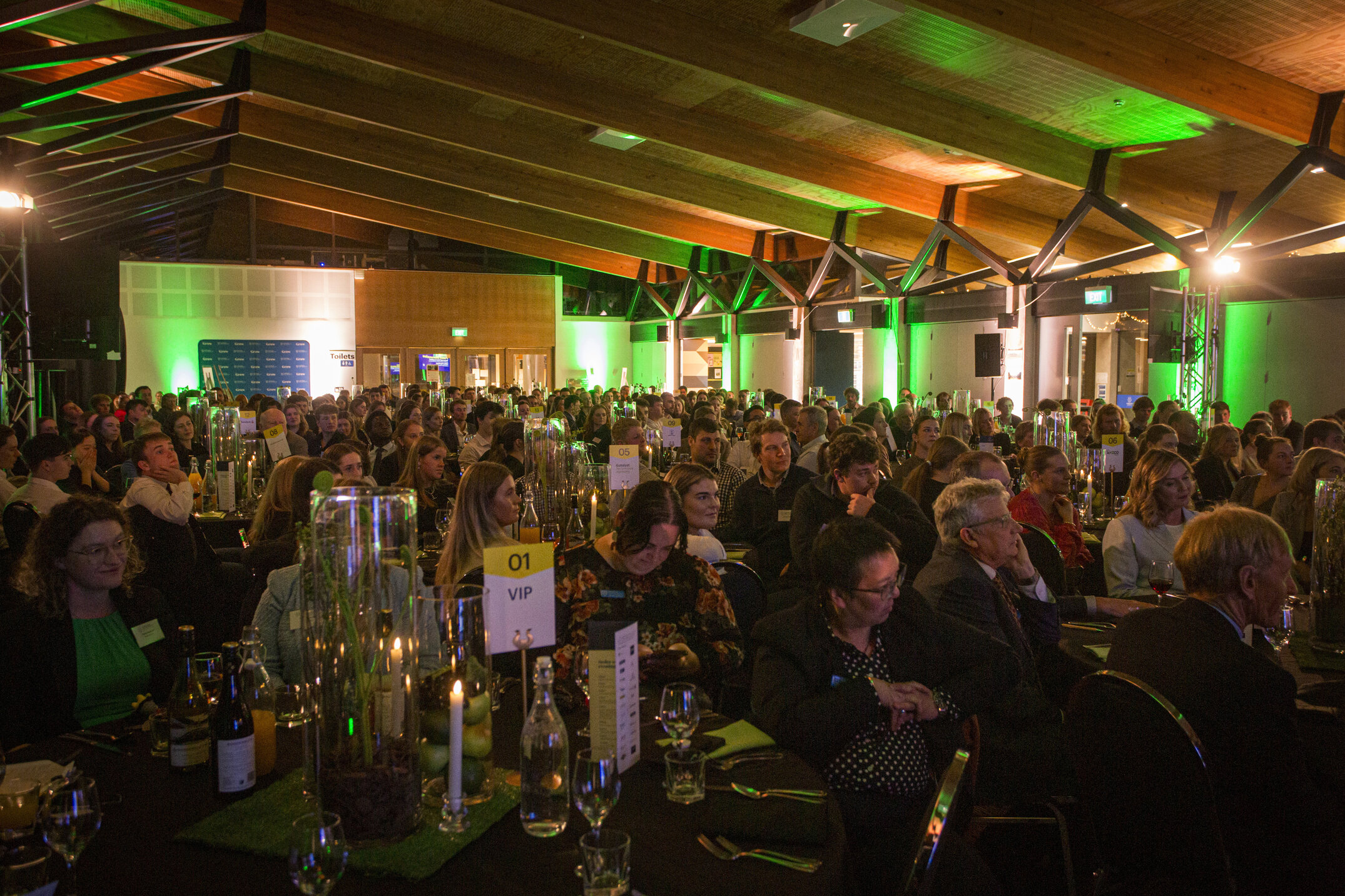 2023  Lincoln University Food and Fibre Awards 176