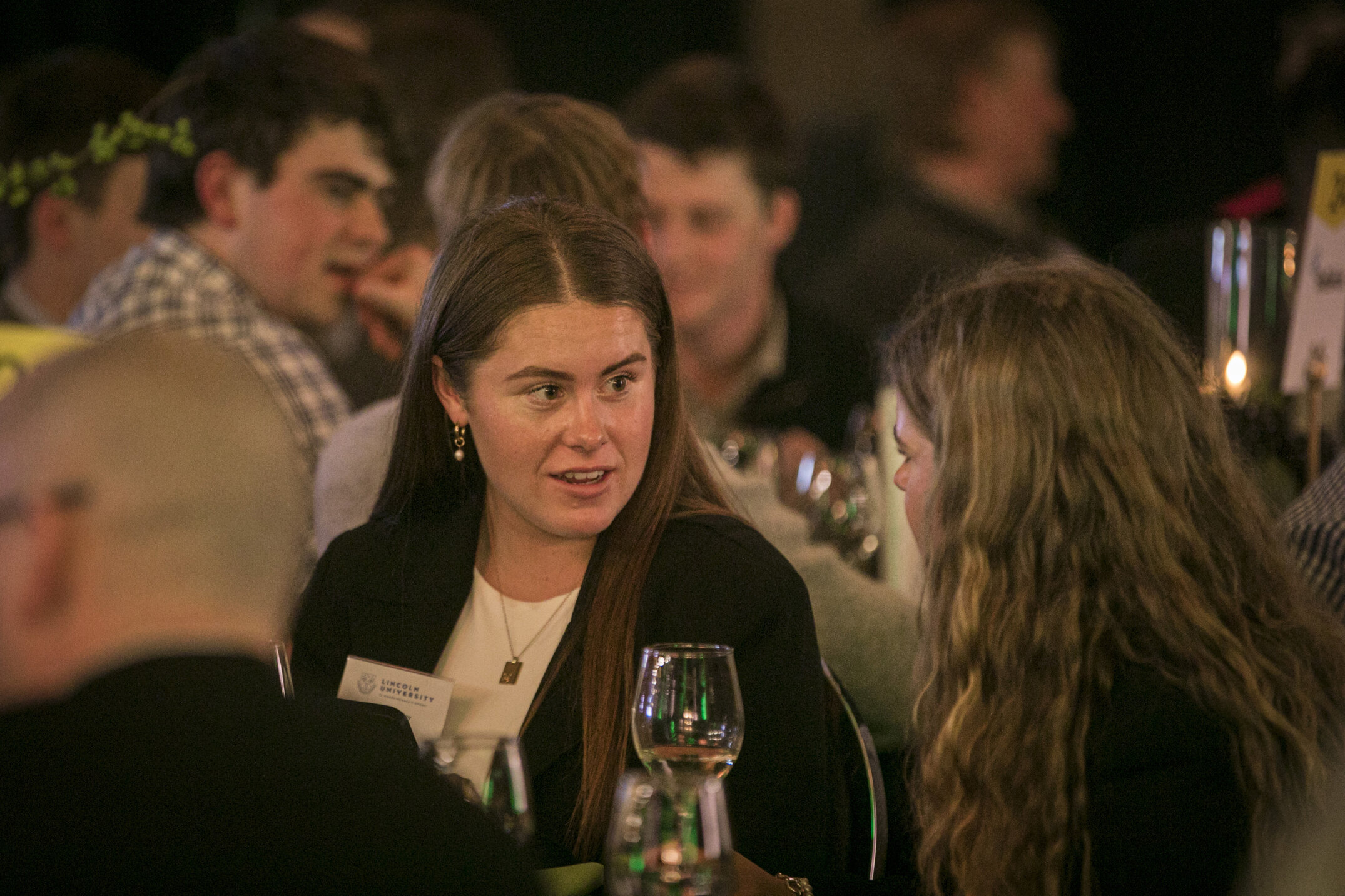 2023  Lincoln University Food and Fibre Awards 191