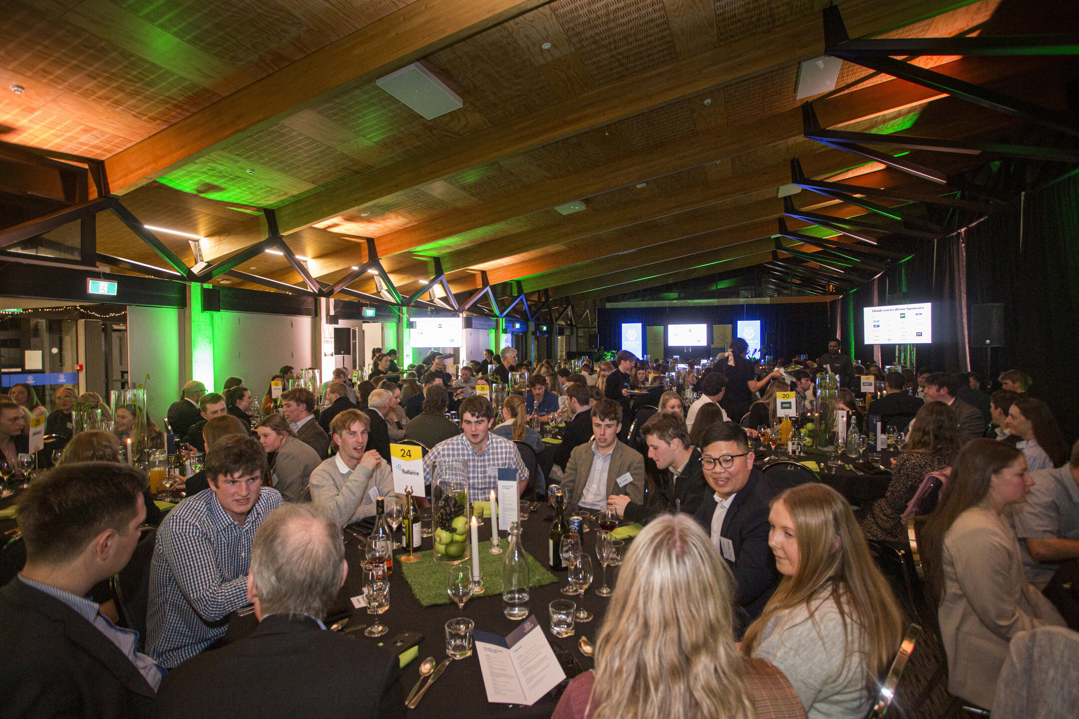 2023  Lincoln University Food and Fibre Awards 190