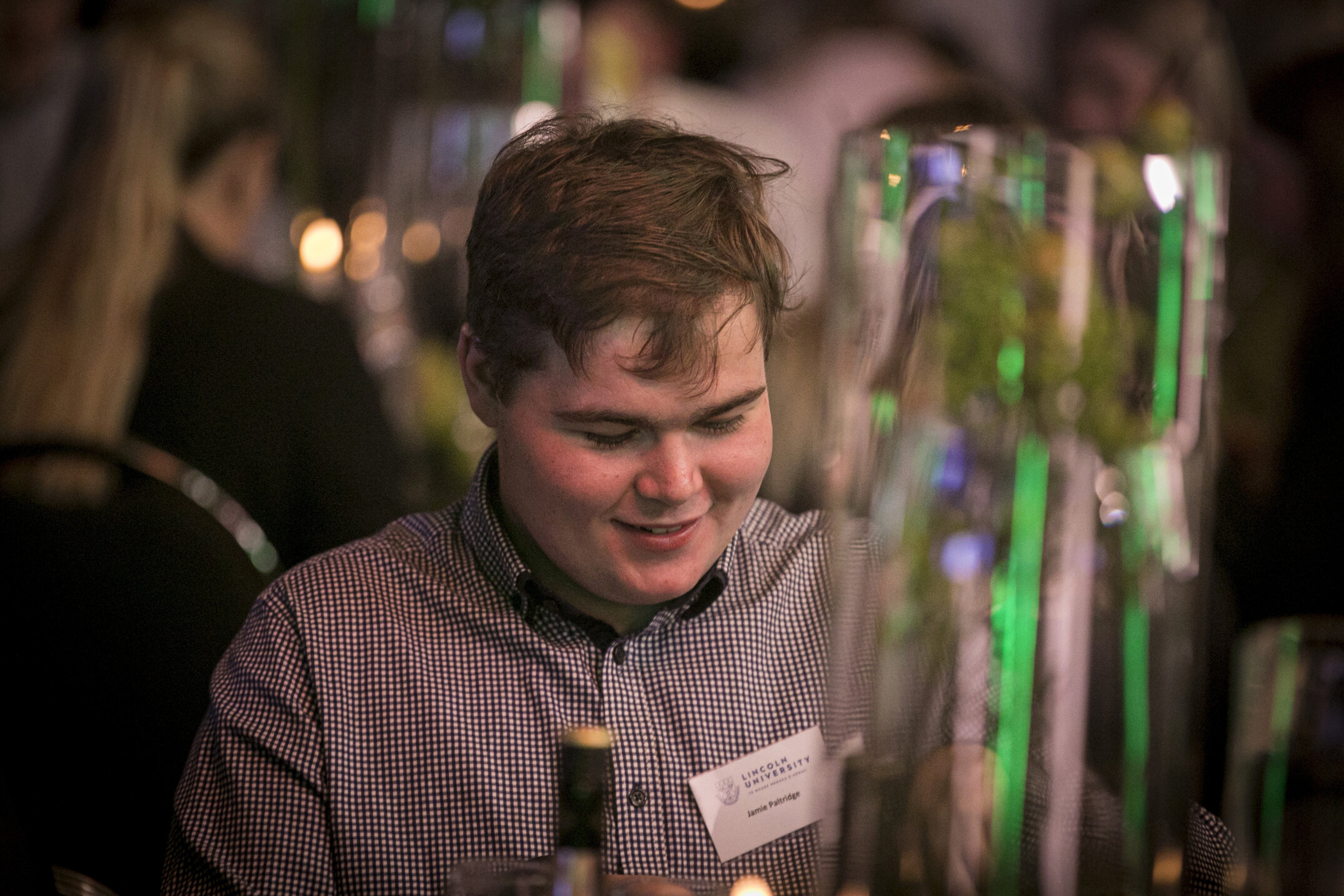 2023  Lincoln University Food and Fibre Awards 199