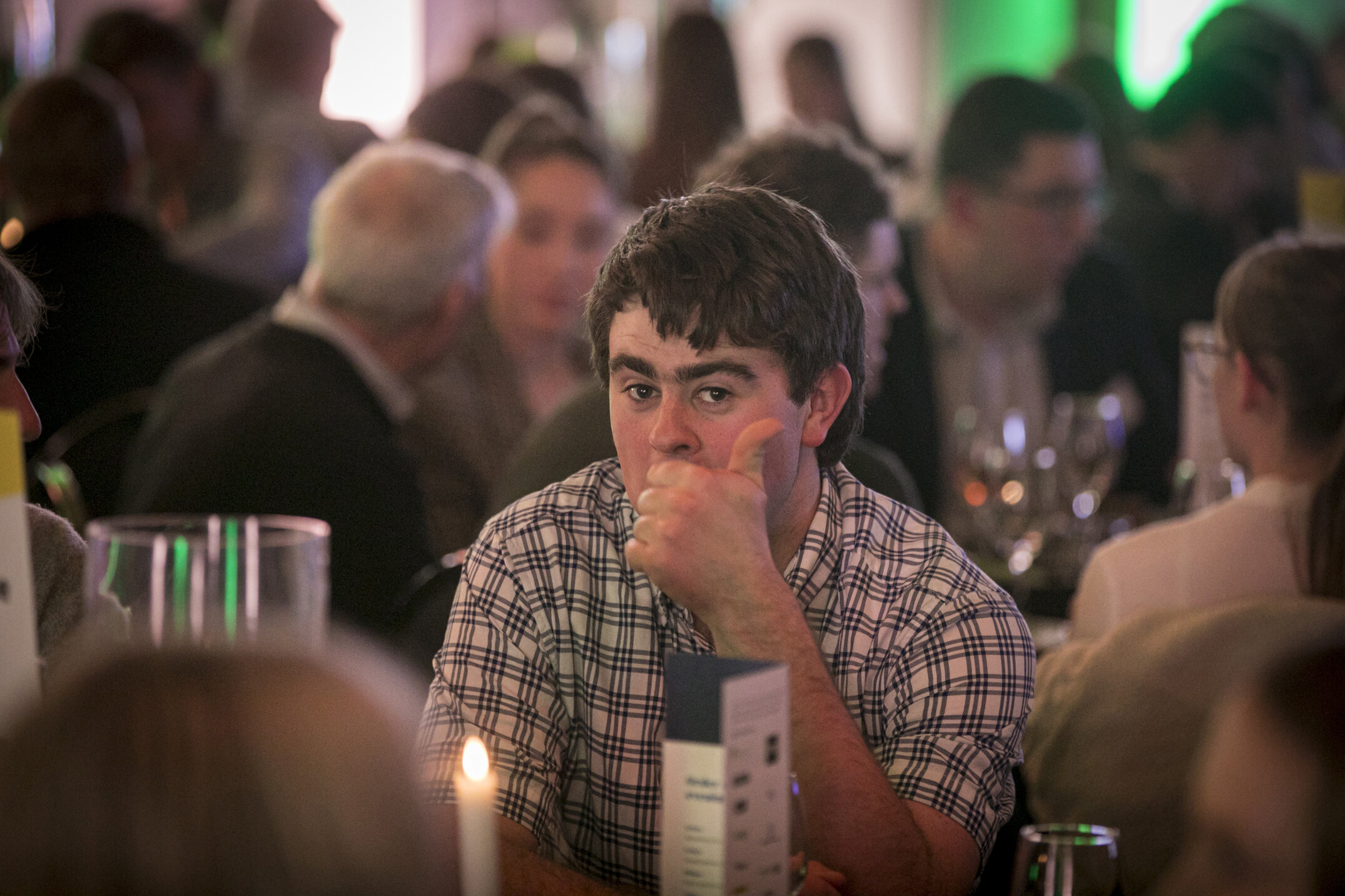 2023  Lincoln University Food and Fibre Awards 198