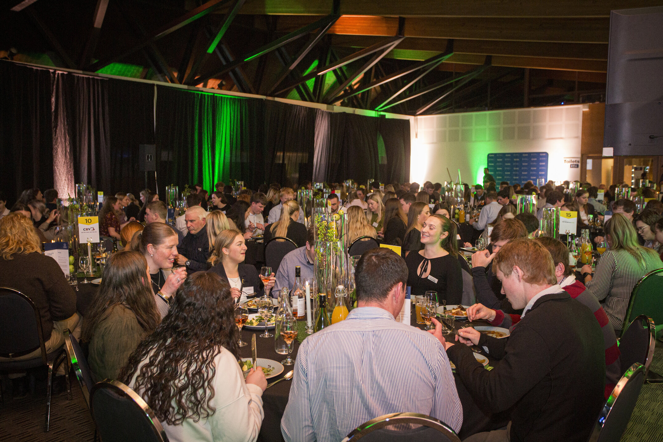 2023  Lincoln University Food and Fibre Awards 201