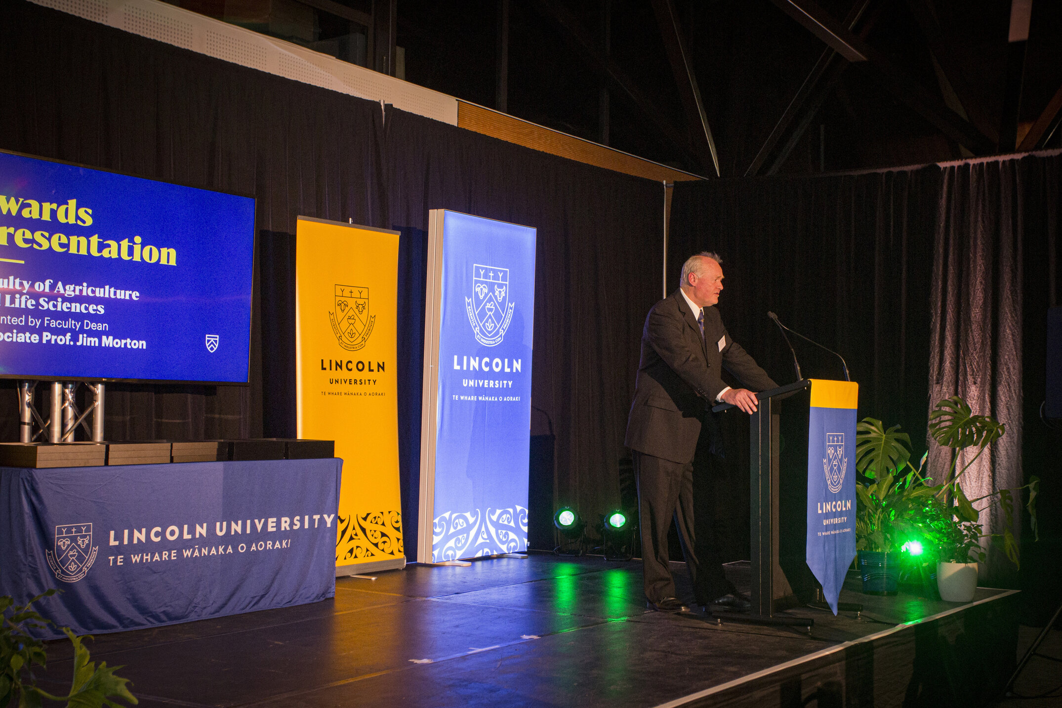 2023  Lincoln University Food and Fibre Awards 205