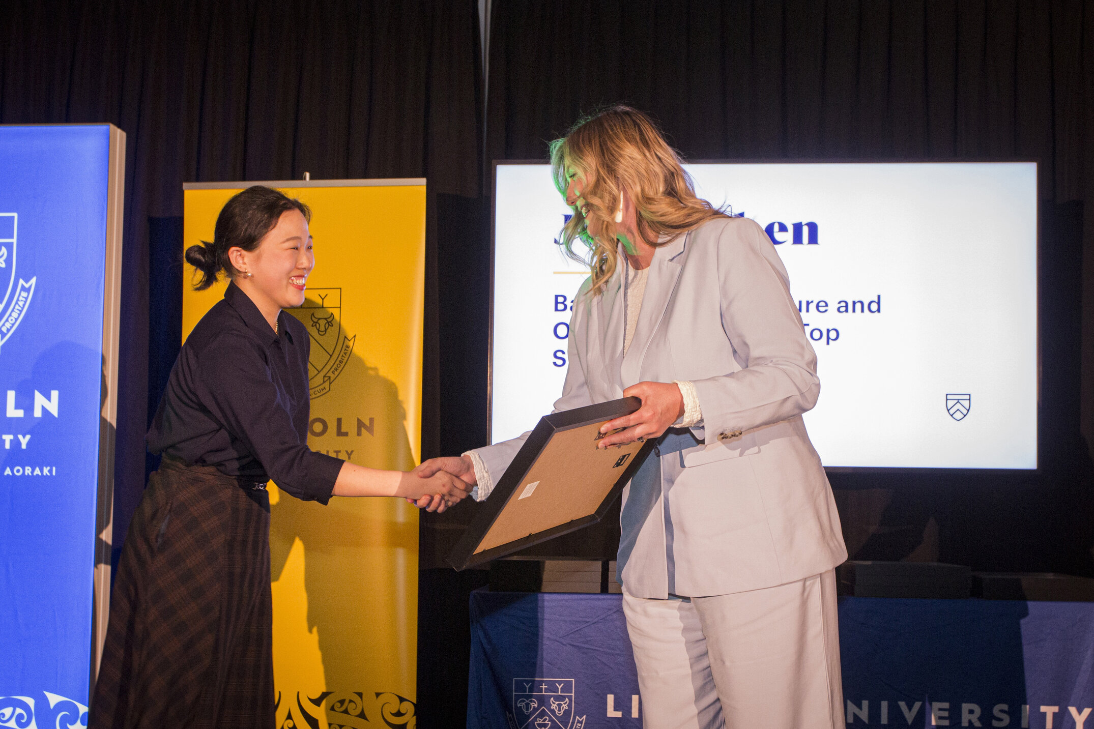 2023  Lincoln University Food and Fibre Awards 209