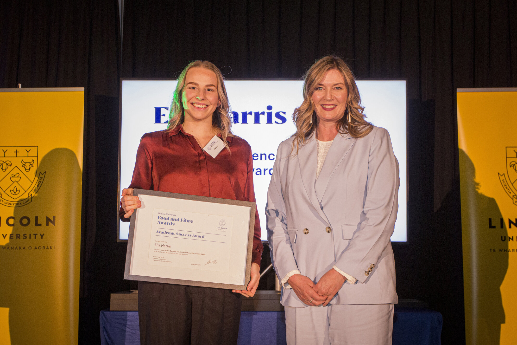 2023  Lincoln University Food and Fibre Awards 214
