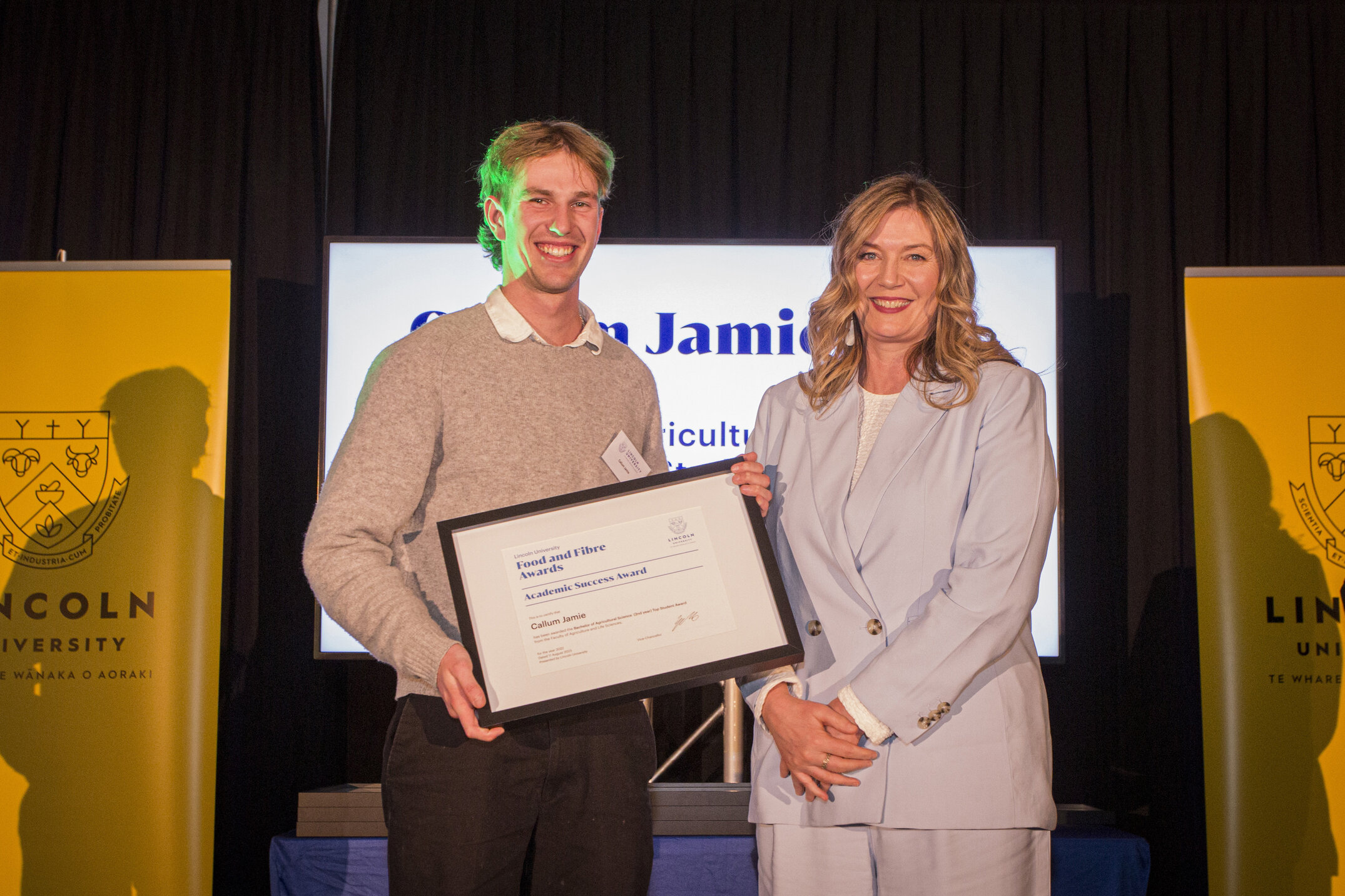 2023  Lincoln University Food and Fibre Awards 218