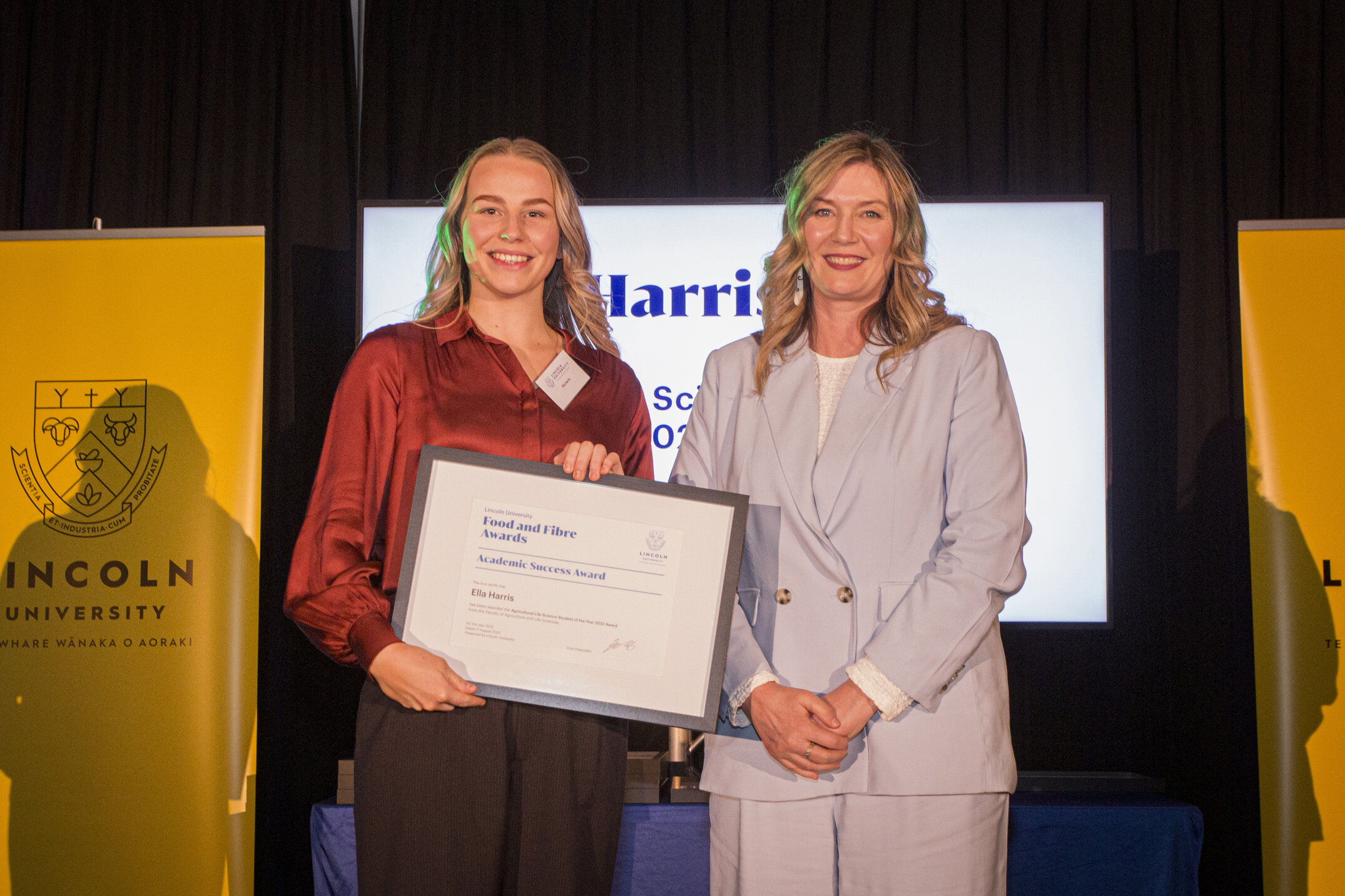 2023  Lincoln University Food and Fibre Awards 222