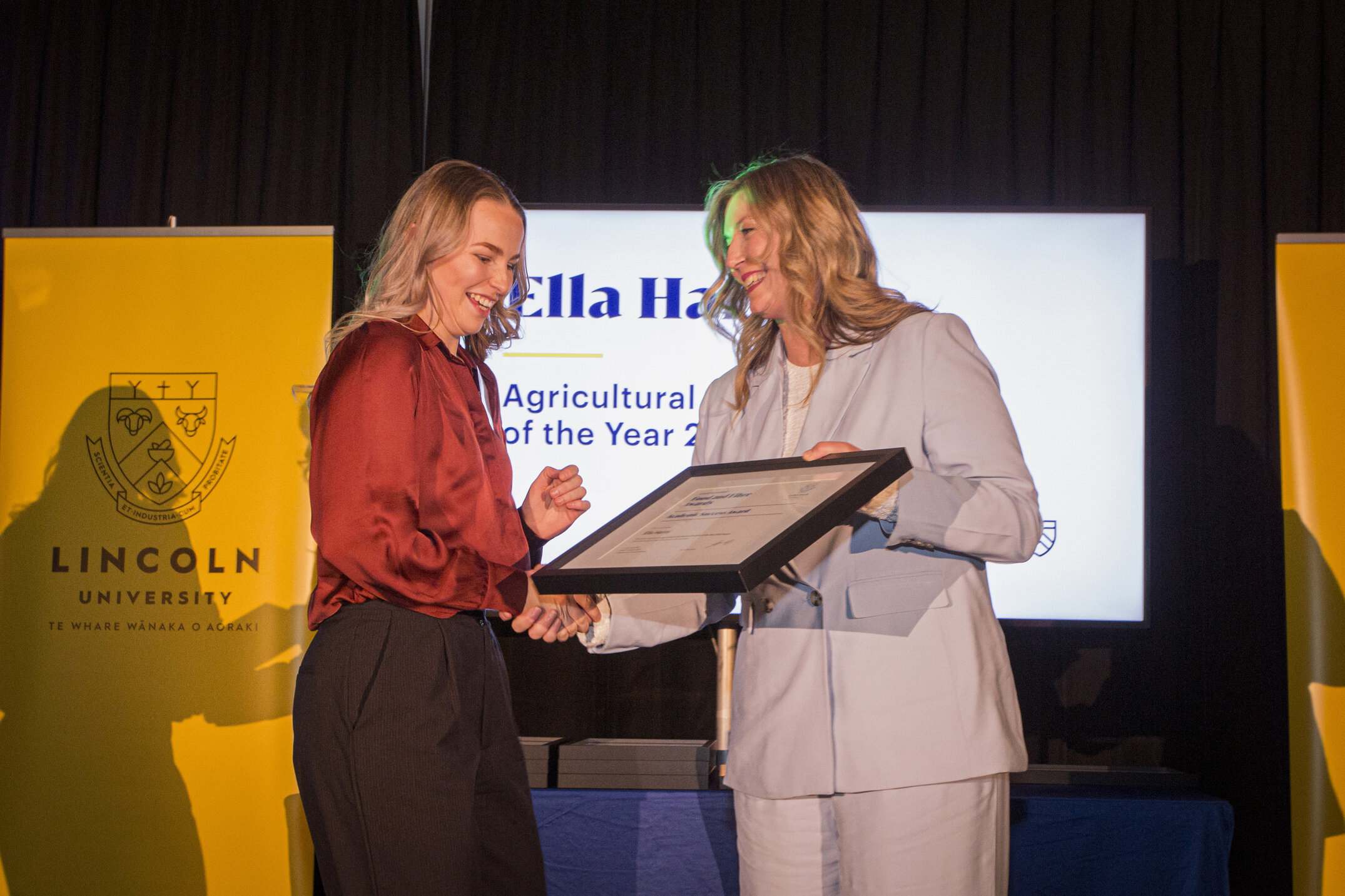 2023  Lincoln University Food and Fibre Awards 221