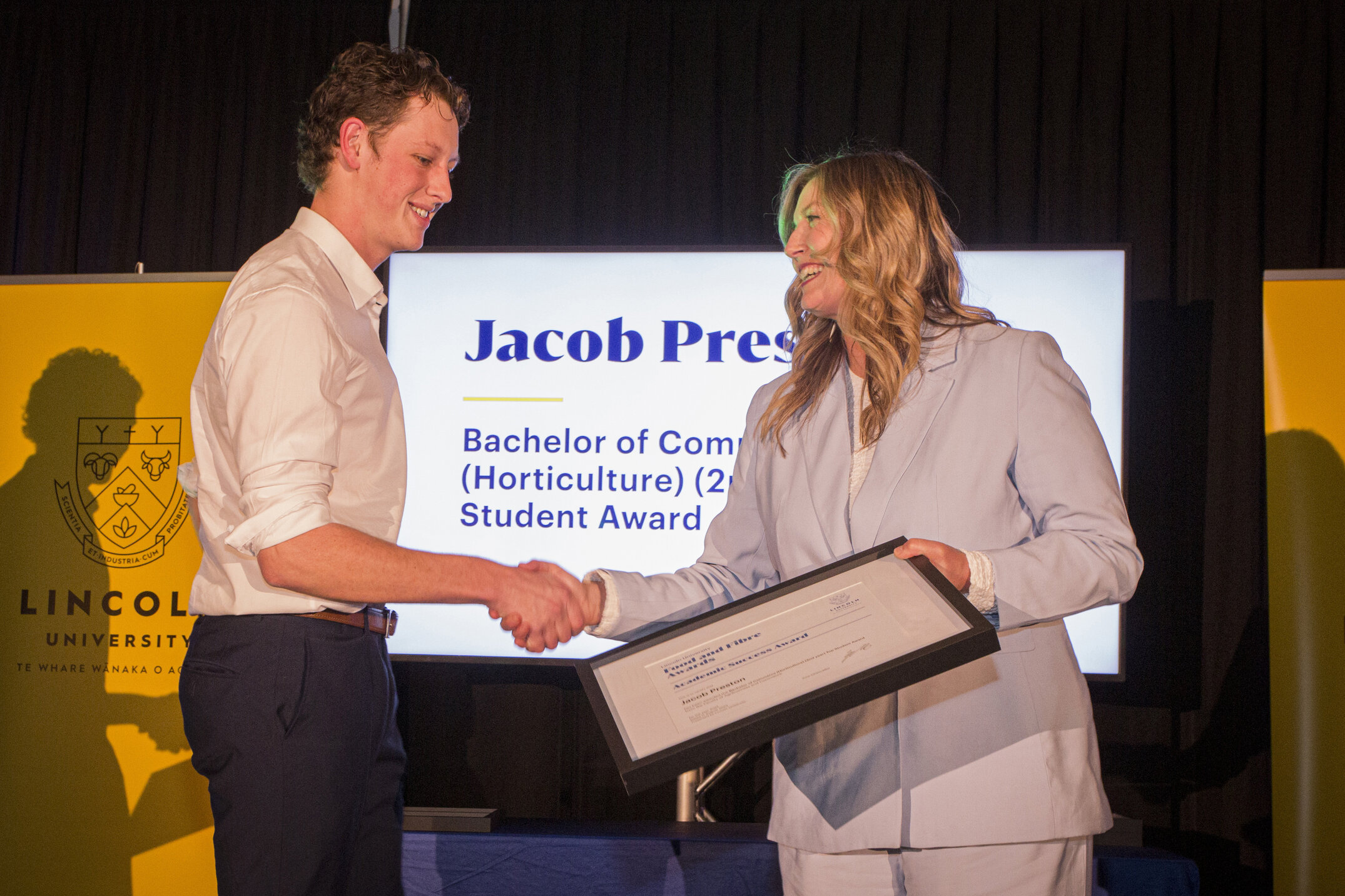 2023  Lincoln University Food and Fibre Awards 233