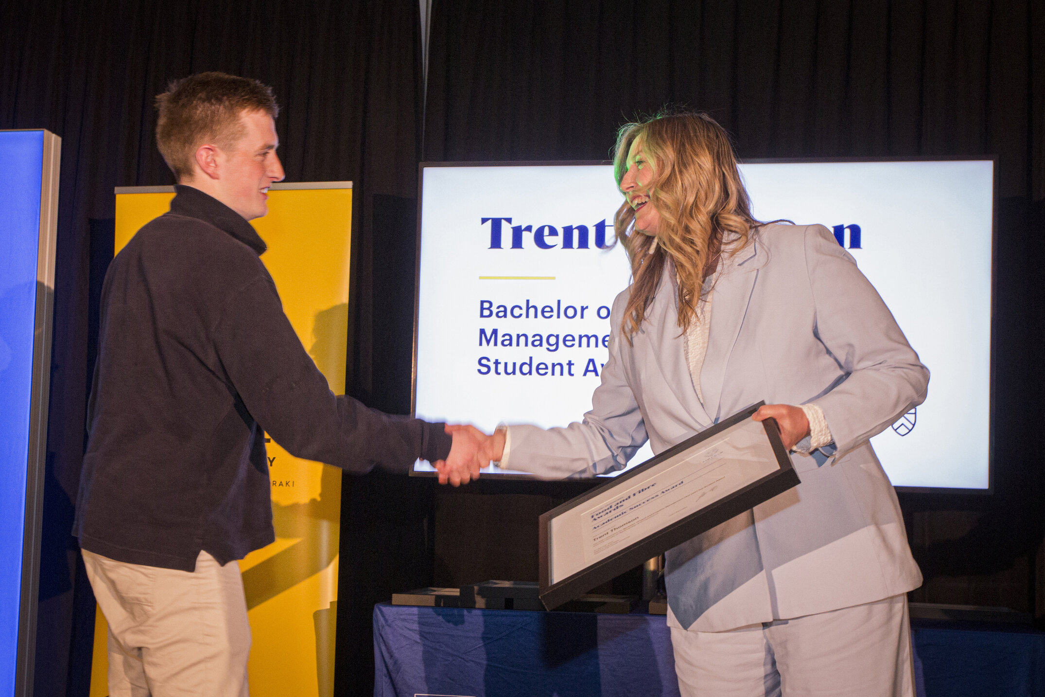 2023  Lincoln University Food and Fibre Awards 229