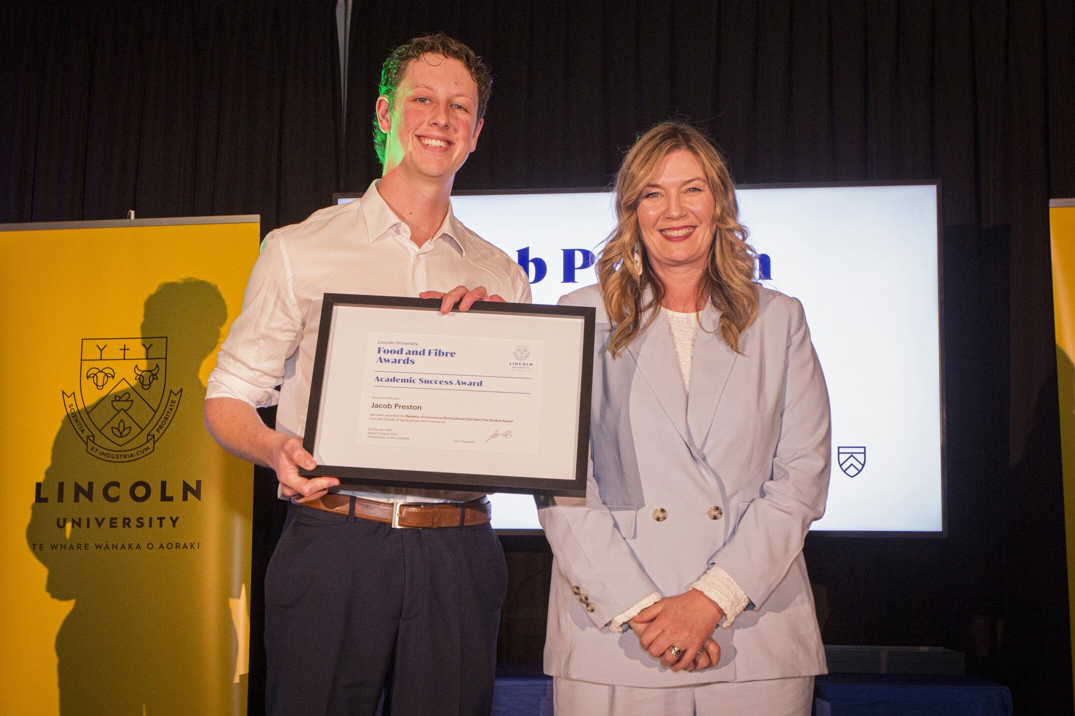 2023  Lincoln University Food and Fibre Awards 234