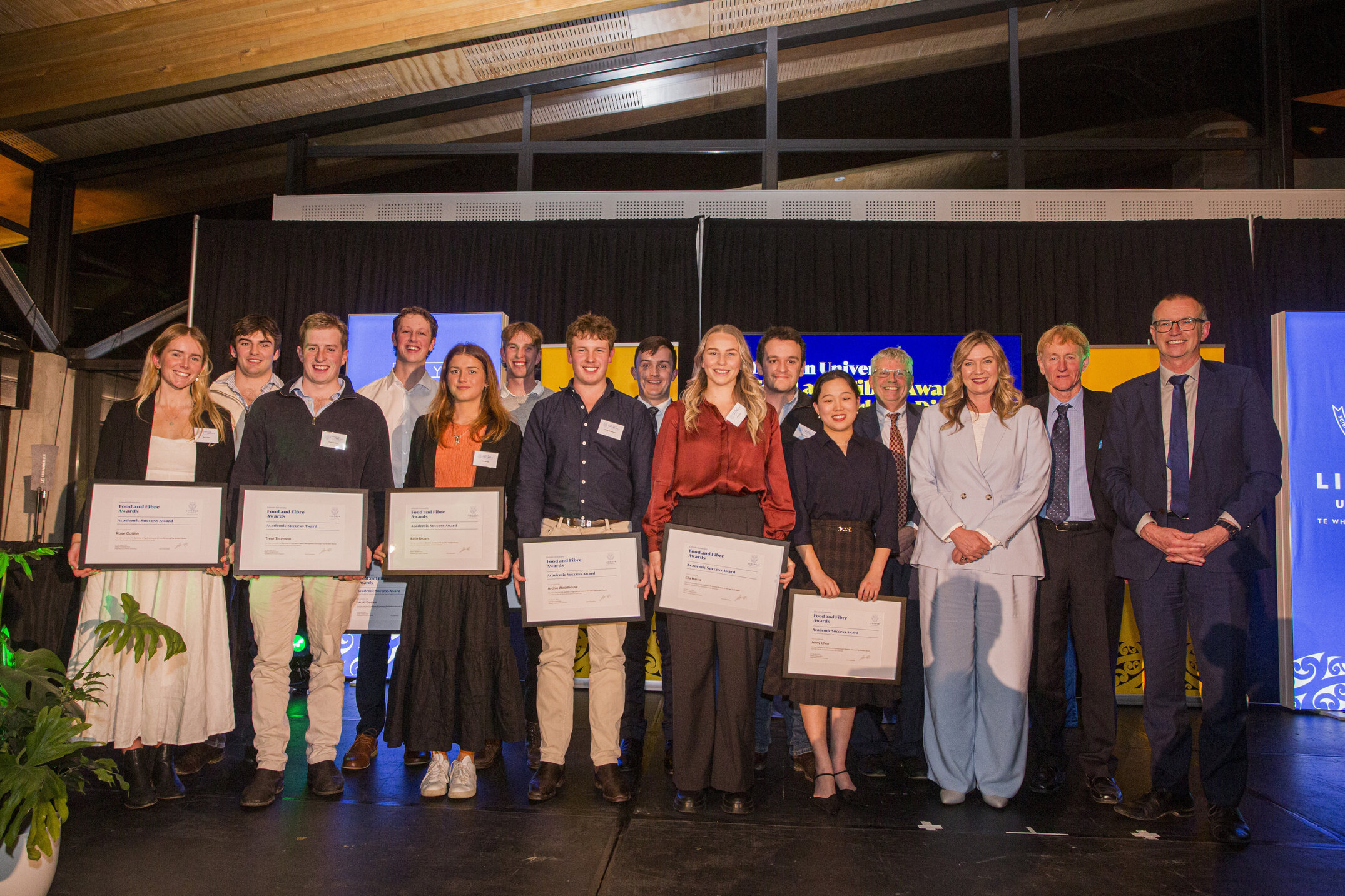 2023  Lincoln University Food and Fibre Awards 243