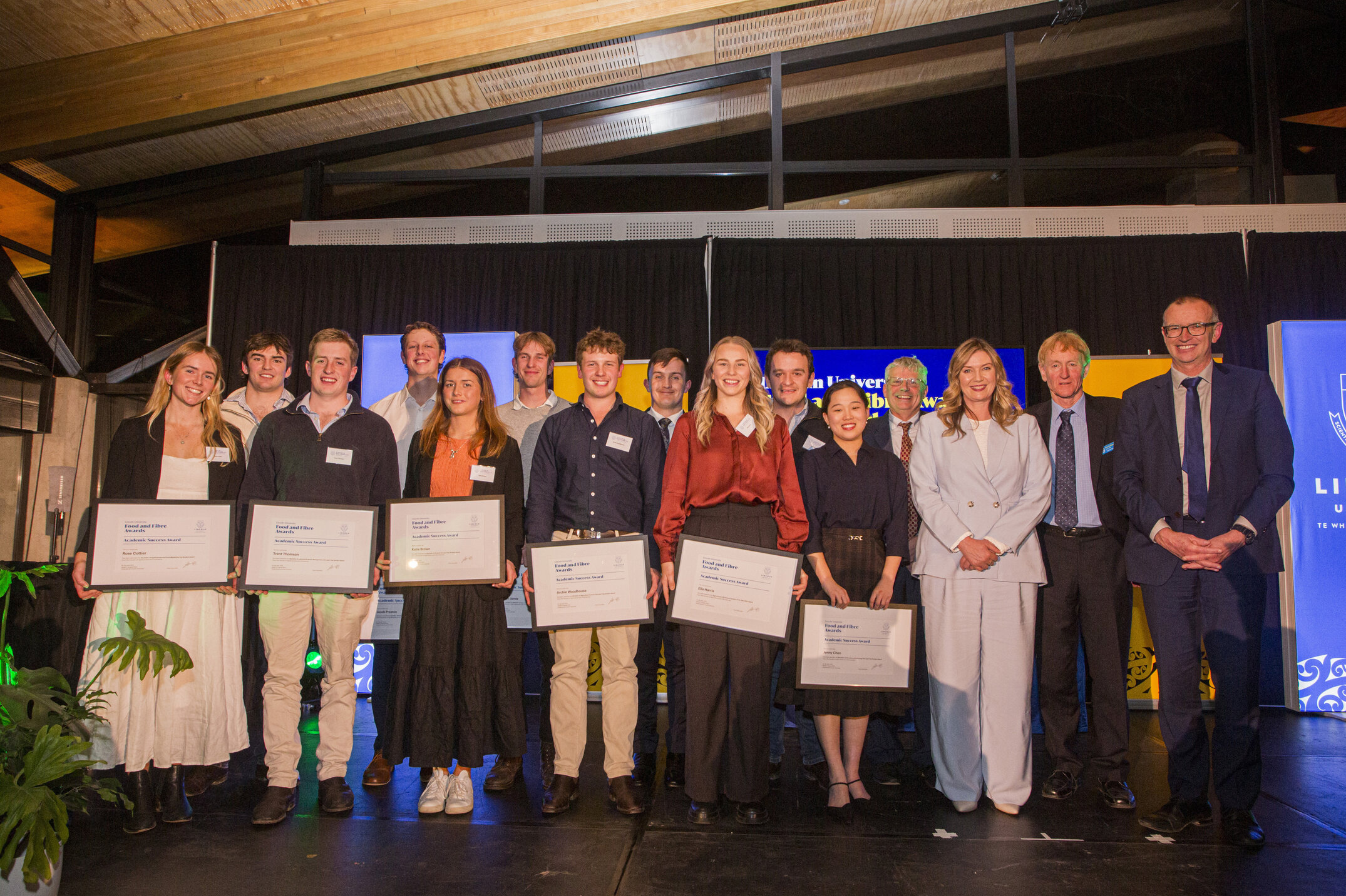 2023  Lincoln University Food and Fibre Awards 244