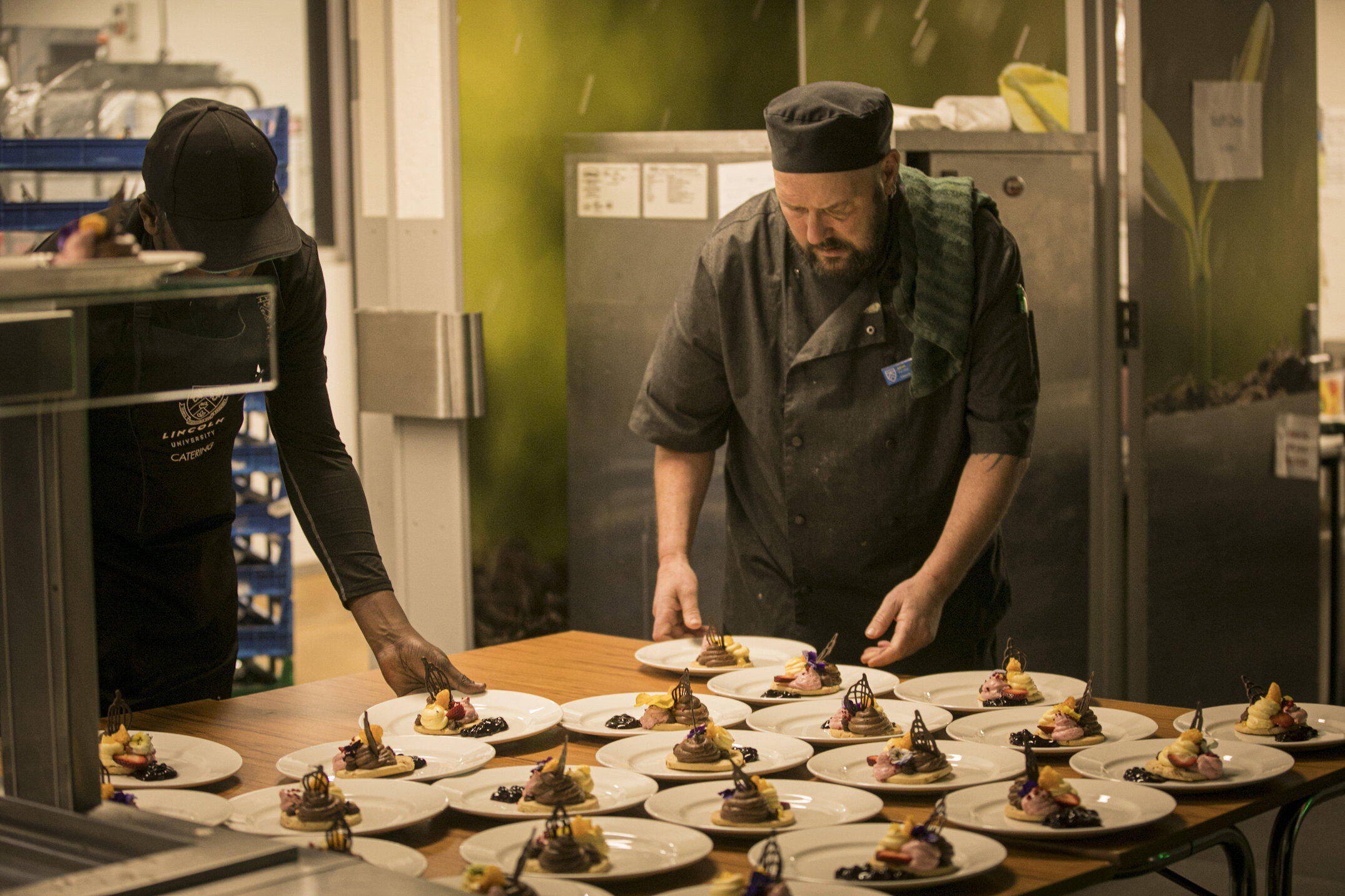 2023  Lincoln University Food and Fibre Awards 255