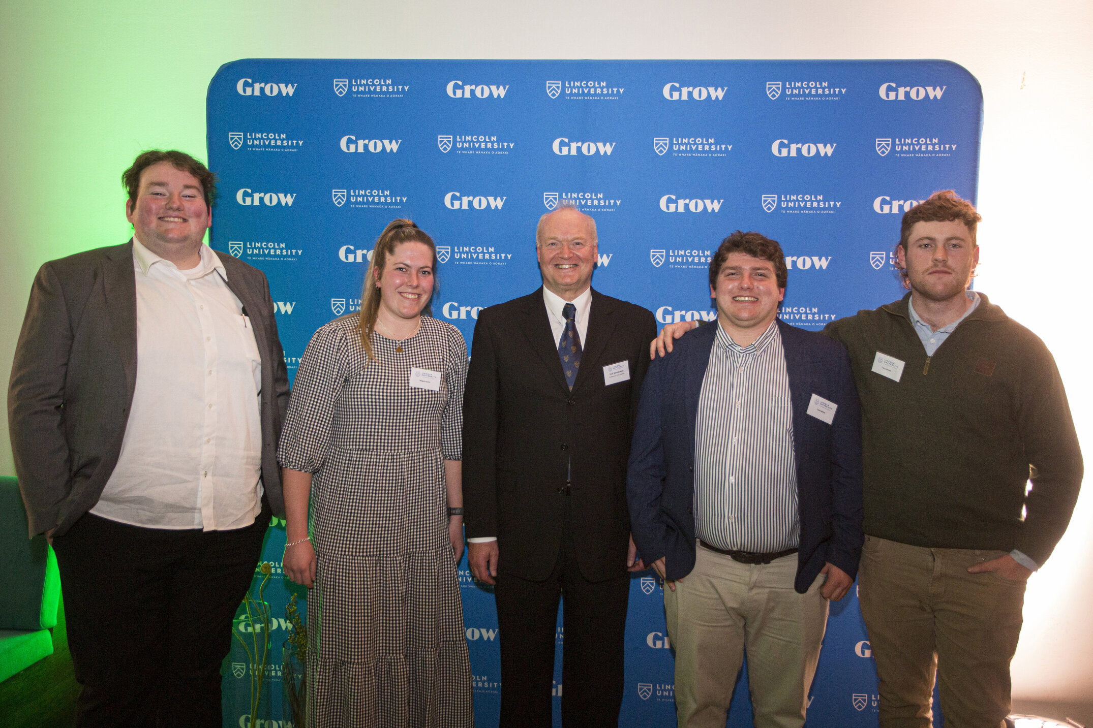 2023  Lincoln University Food and Fibre Awards 256