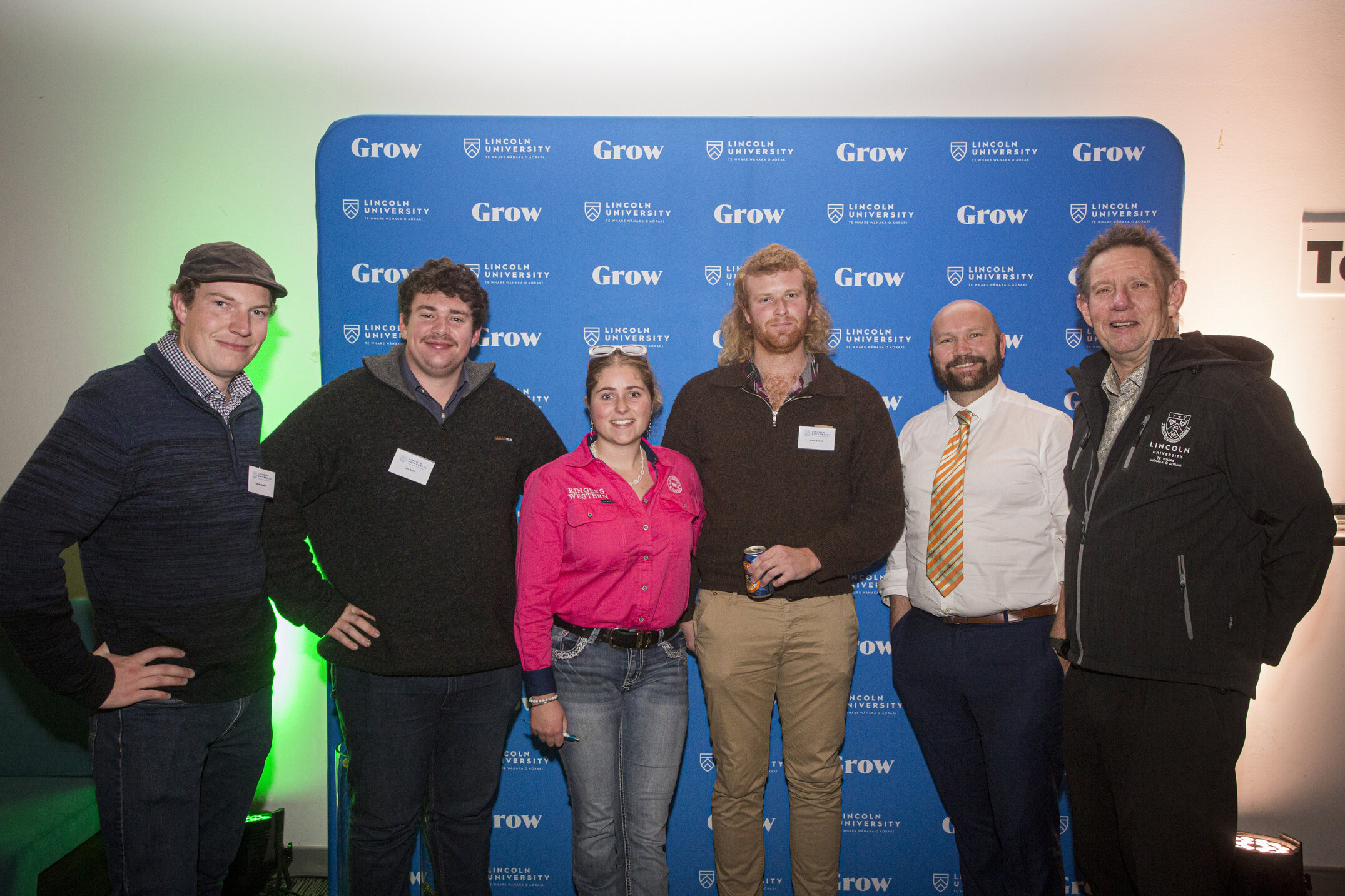 2023  Lincoln University Food and Fibre Awards 246