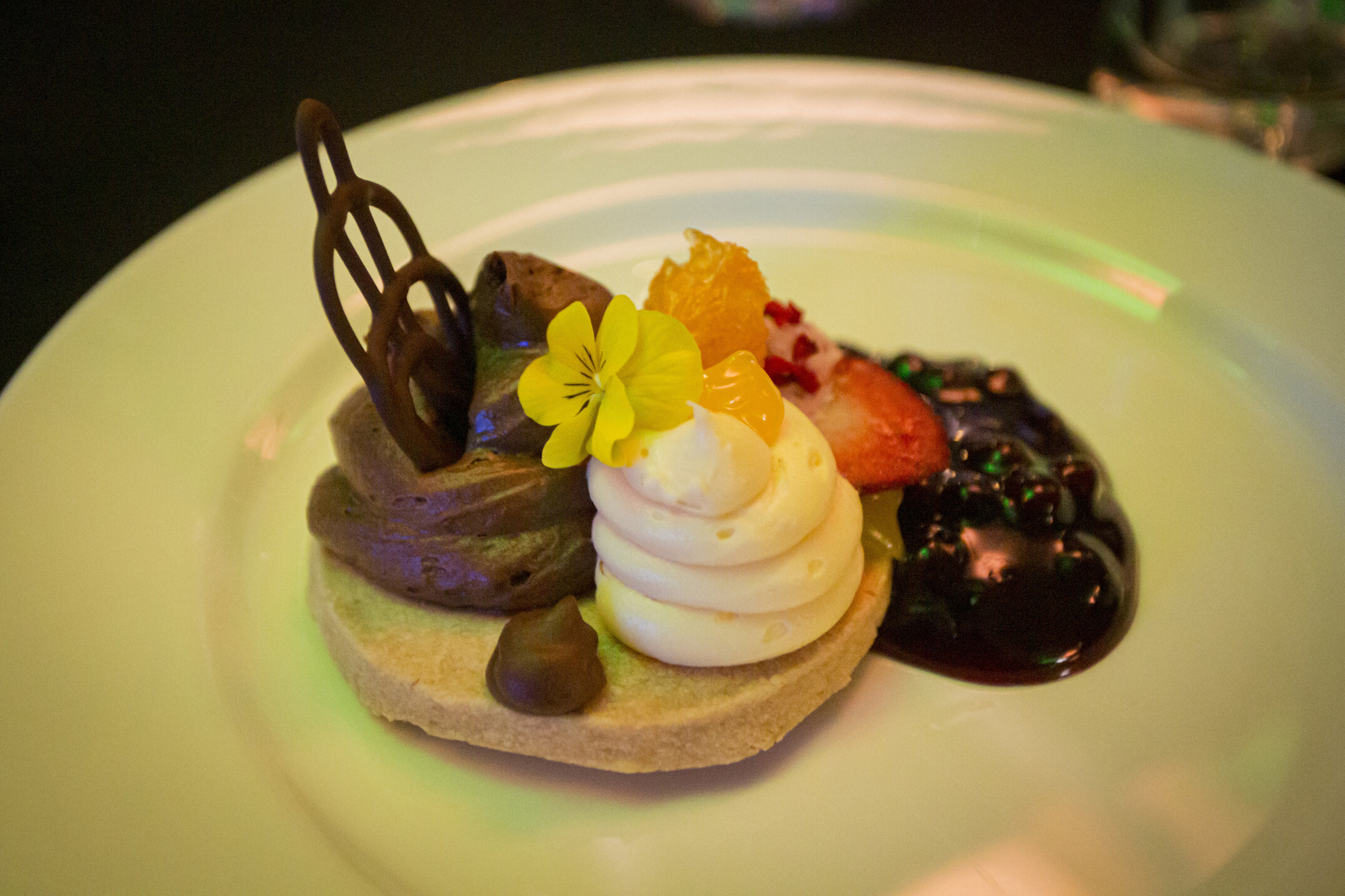 2023  Lincoln University Food and Fibre Awards 253