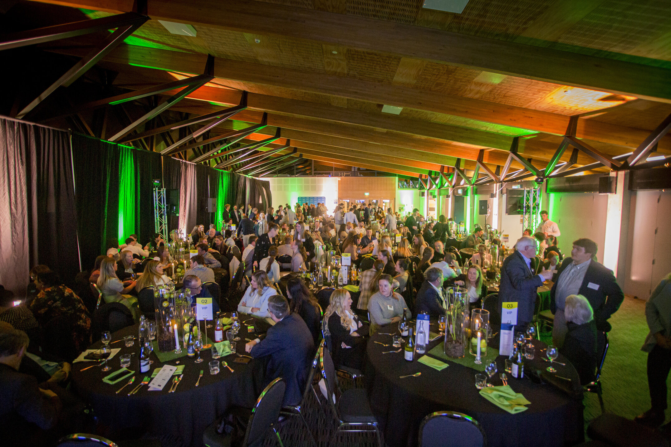 2023  Lincoln University Food and Fibre Awards 252