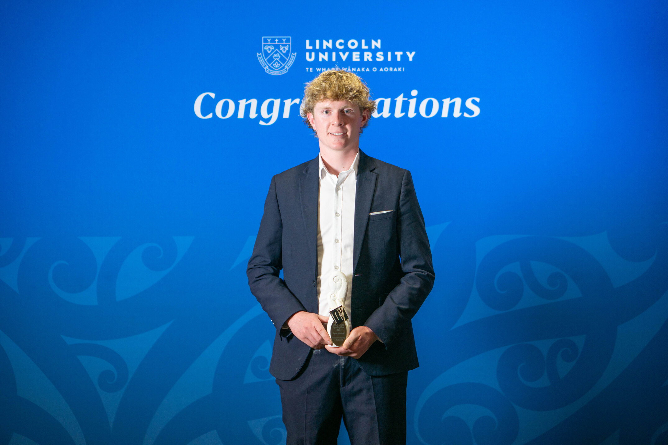 2024  Lincoln University Blues &amp; Golds Ceremony 227