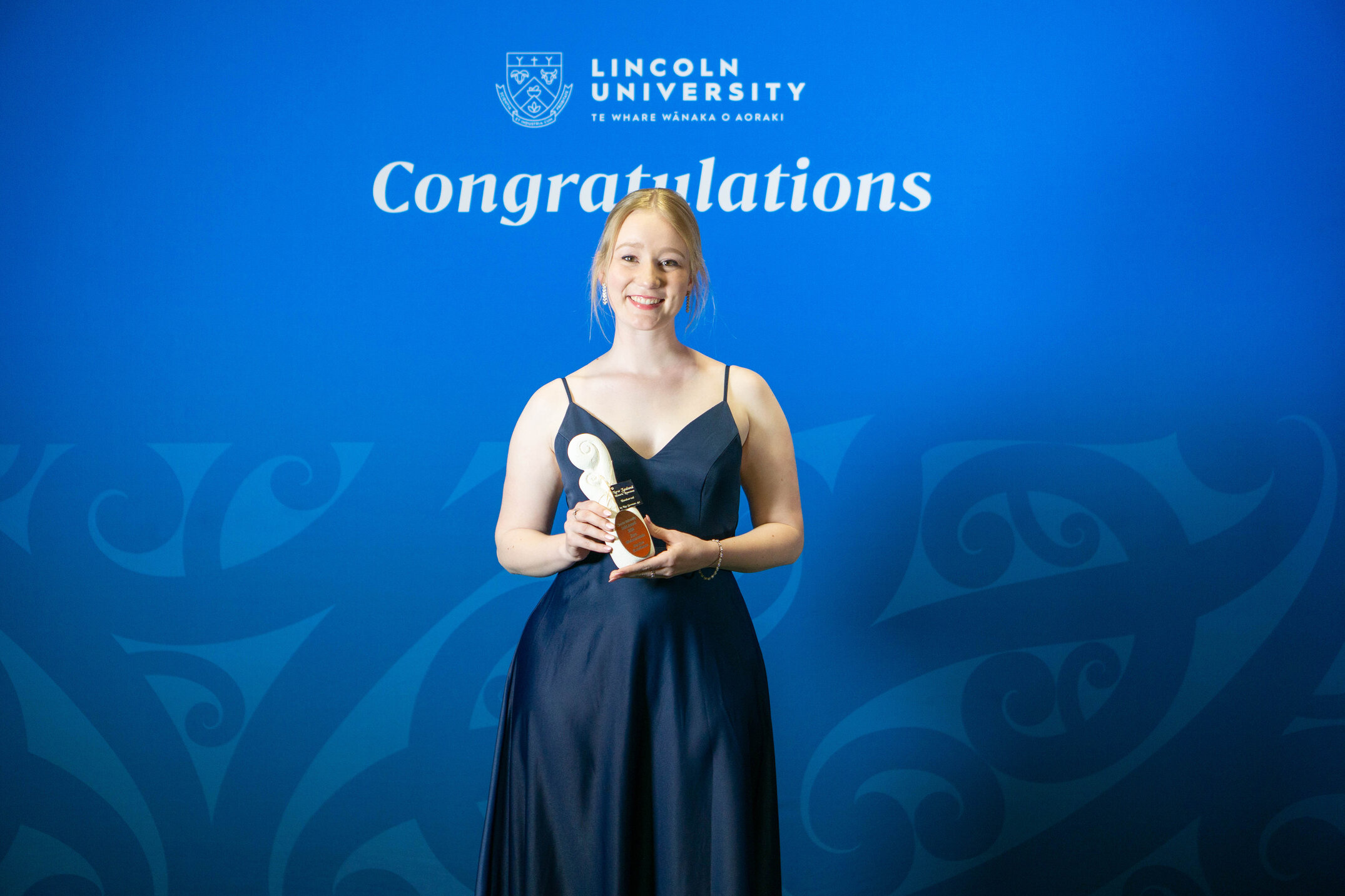 2024  Lincoln University Blues &amp; Golds Ceremony 226