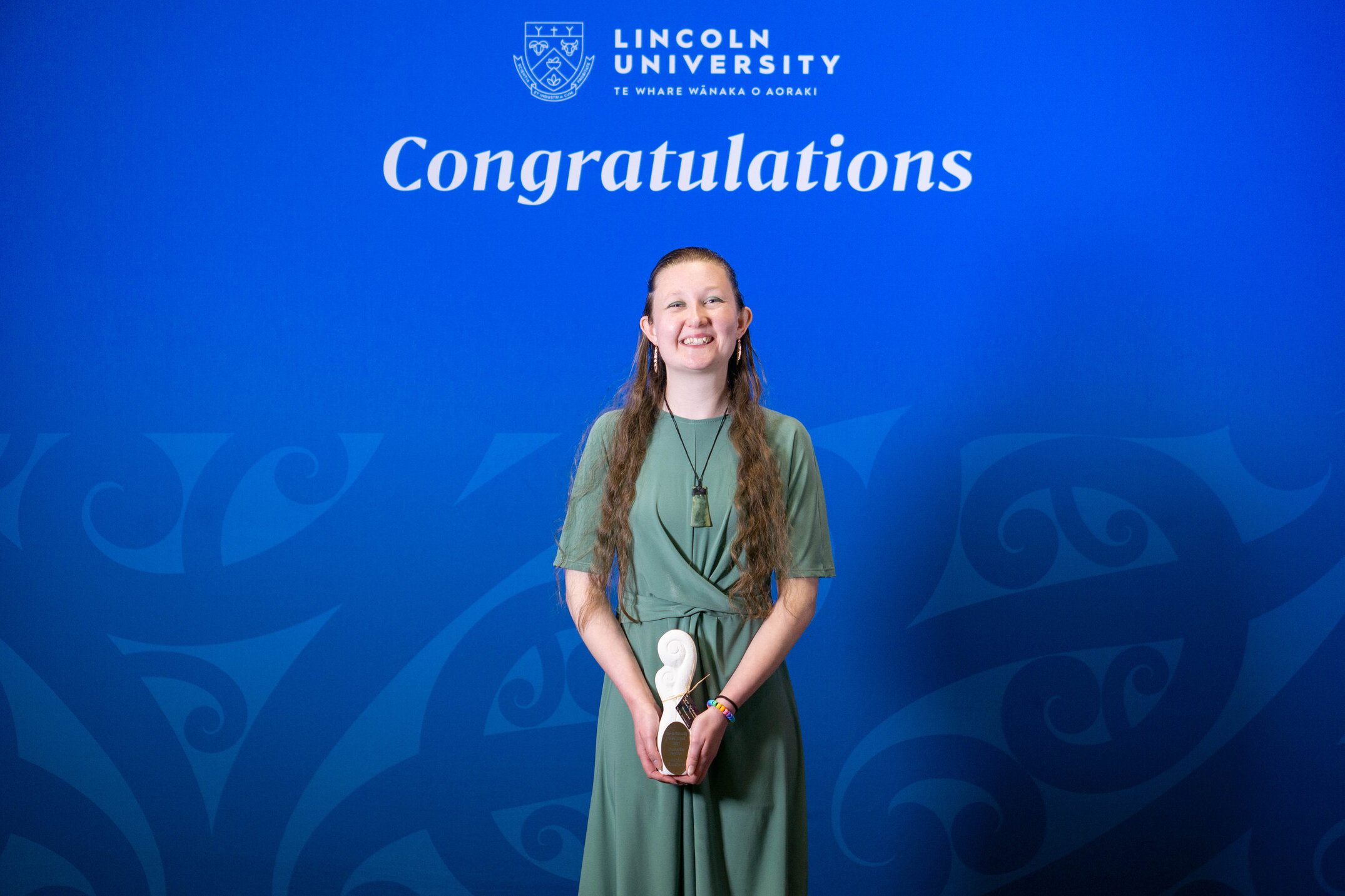 2024  Lincoln University Blues &amp; Golds Ceremony 225