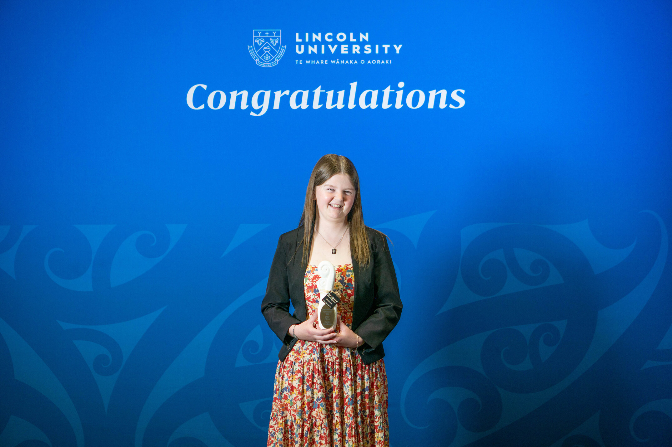 2024  Lincoln University Blues &amp; Golds Ceremony 224