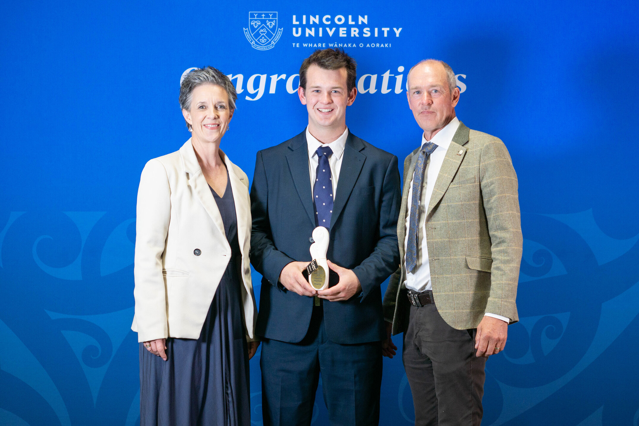 2024  Lincoln University Blues &amp; Golds Ceremony 221