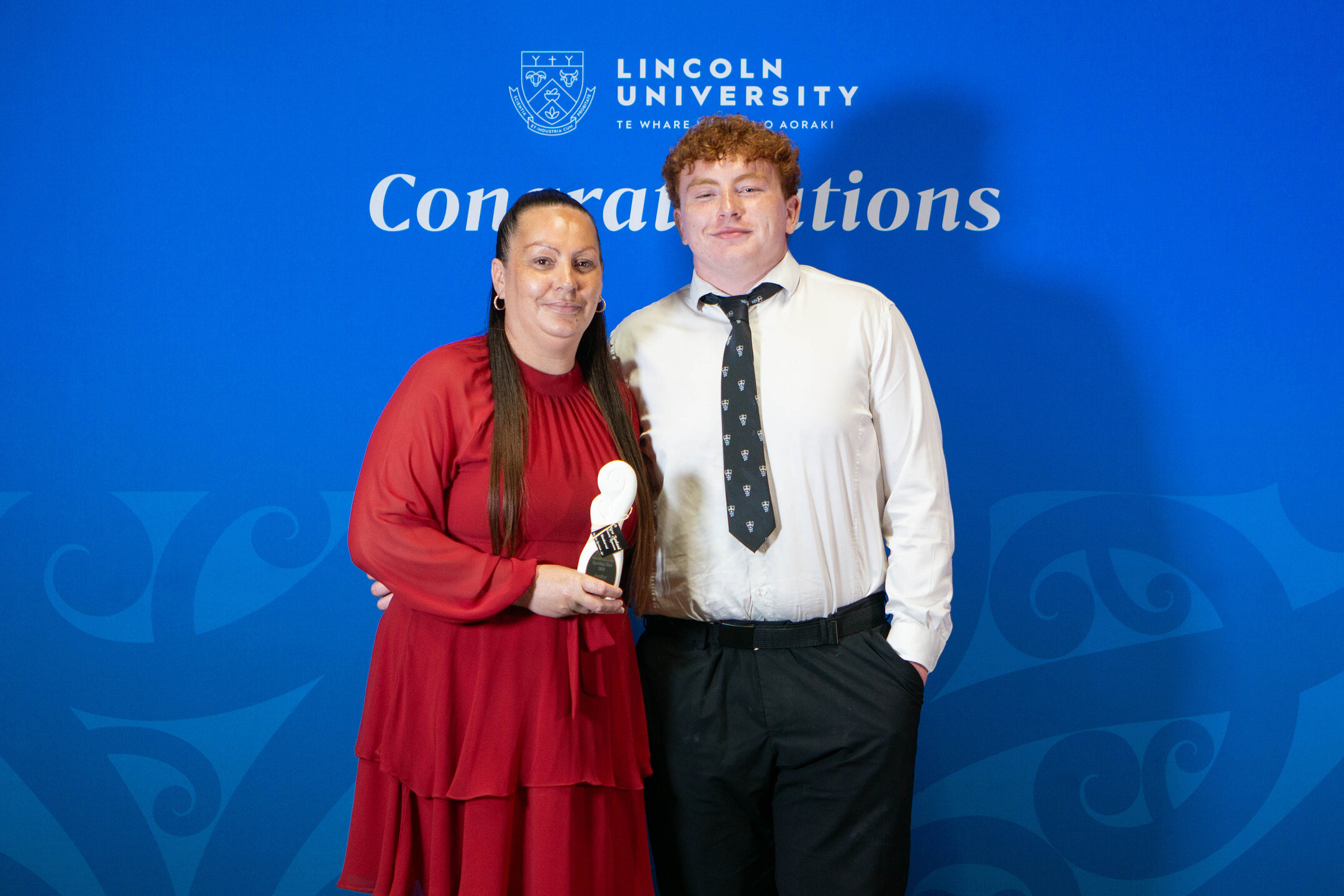 2024  Lincoln University Blues &amp; Golds Ceremony 220