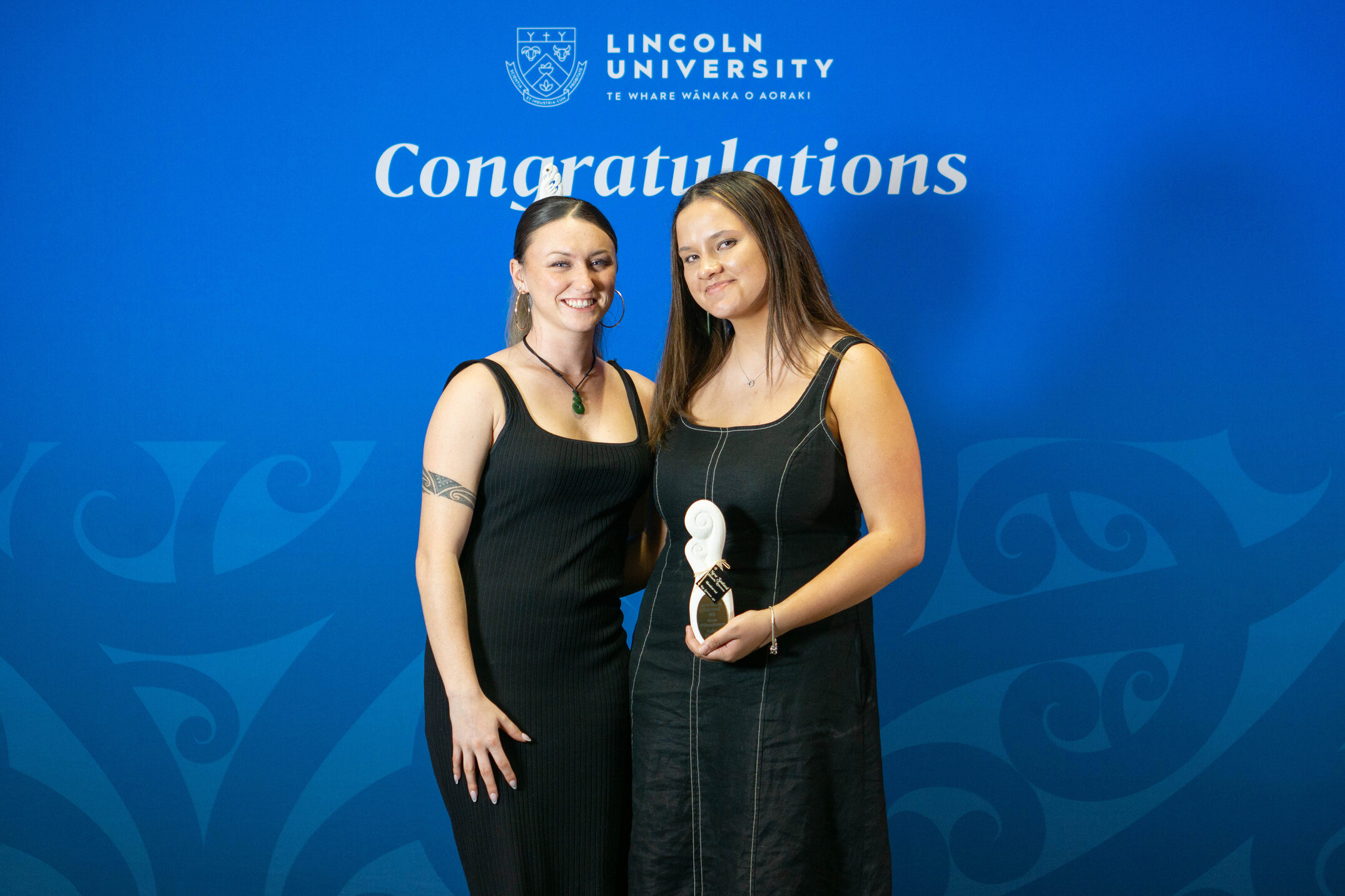 2024  Lincoln University Blues &amp; Golds Ceremony 219