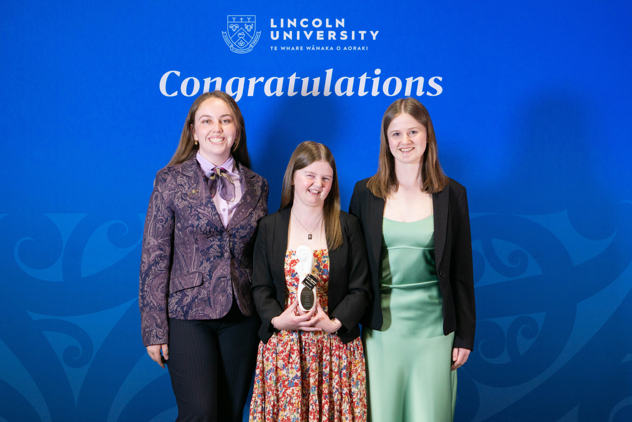 2024  Lincoln University Blues &amp; Golds Ceremony 218