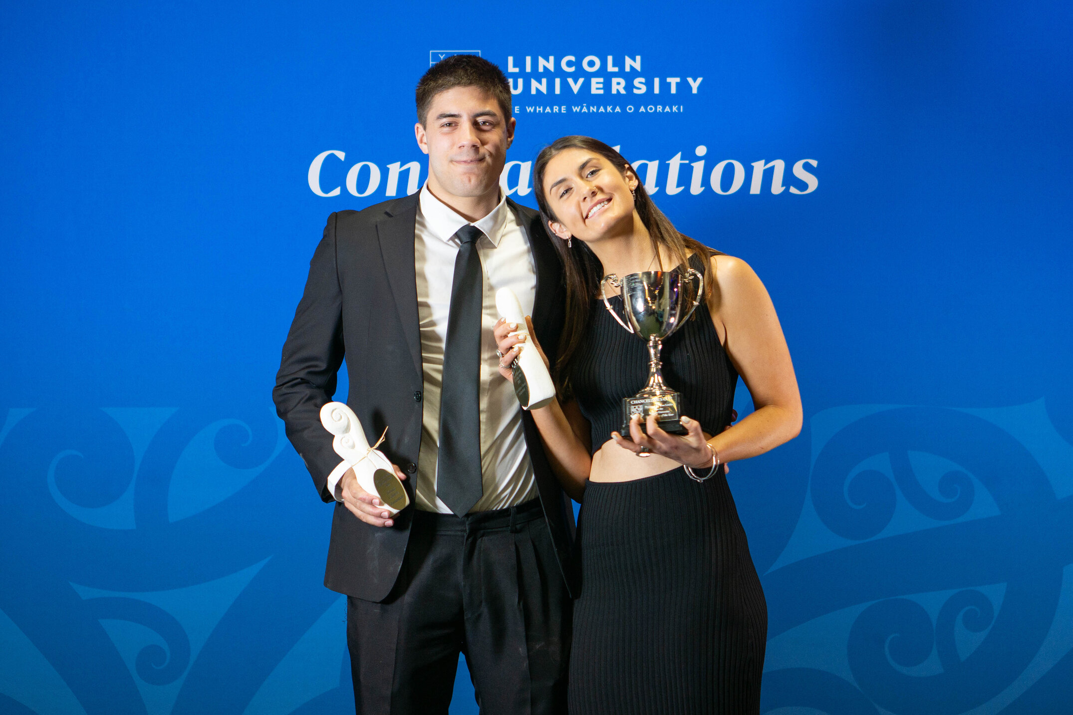 2024  Lincoln University Blues &amp; Golds Ceremony 216