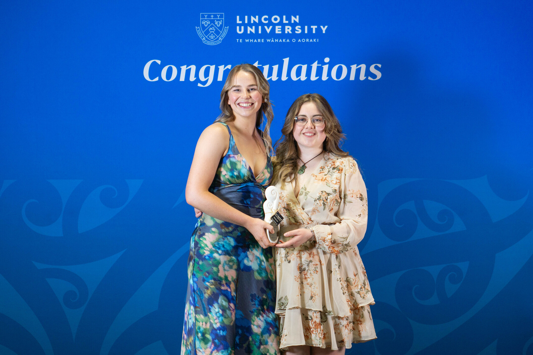 2024  Lincoln University Blues &amp; Golds Ceremony 215