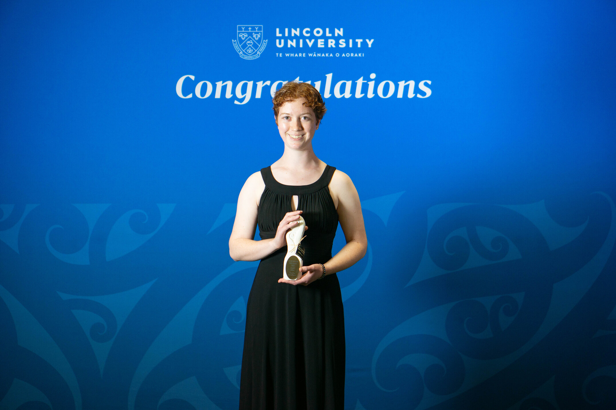 2024  Lincoln University Blues &amp; Golds Ceremony 214