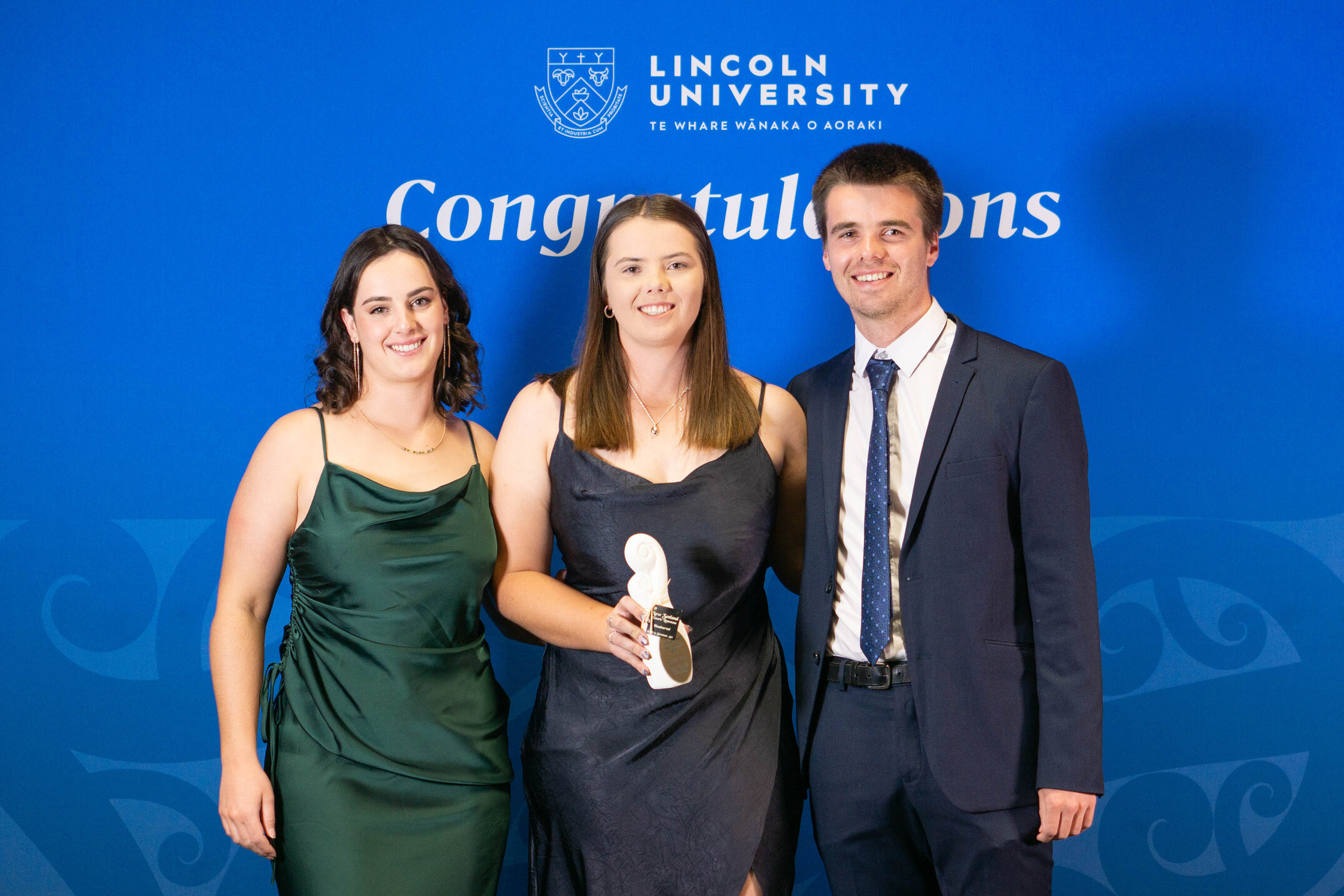 2024  Lincoln University Blues &amp; Golds Ceremony 213